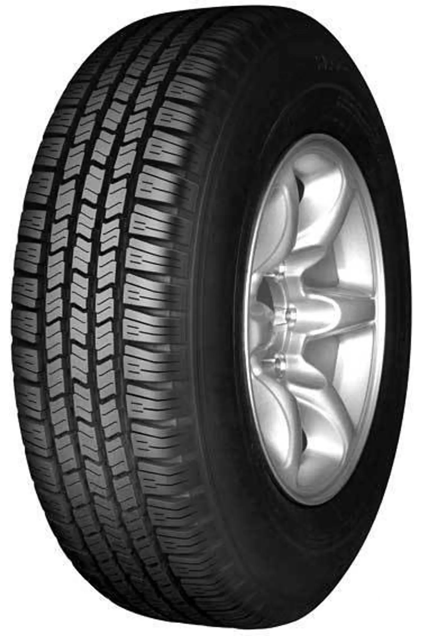 R16C 185 75 Goodride SL309
