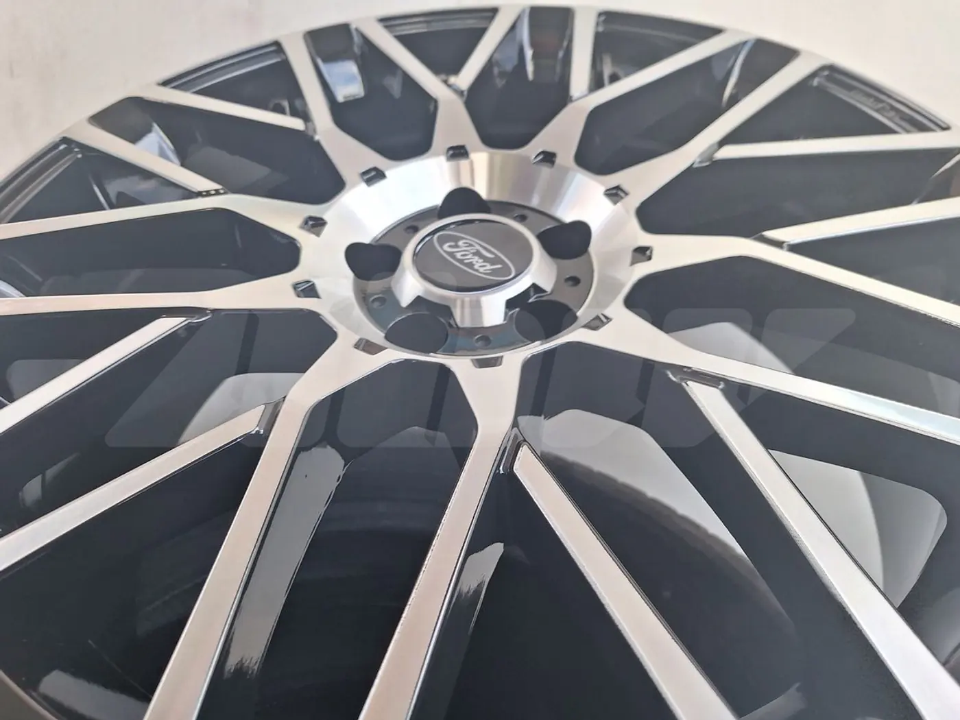 7.5xR18 5 108 ET50 DIA63.4 к Ford Mondeo