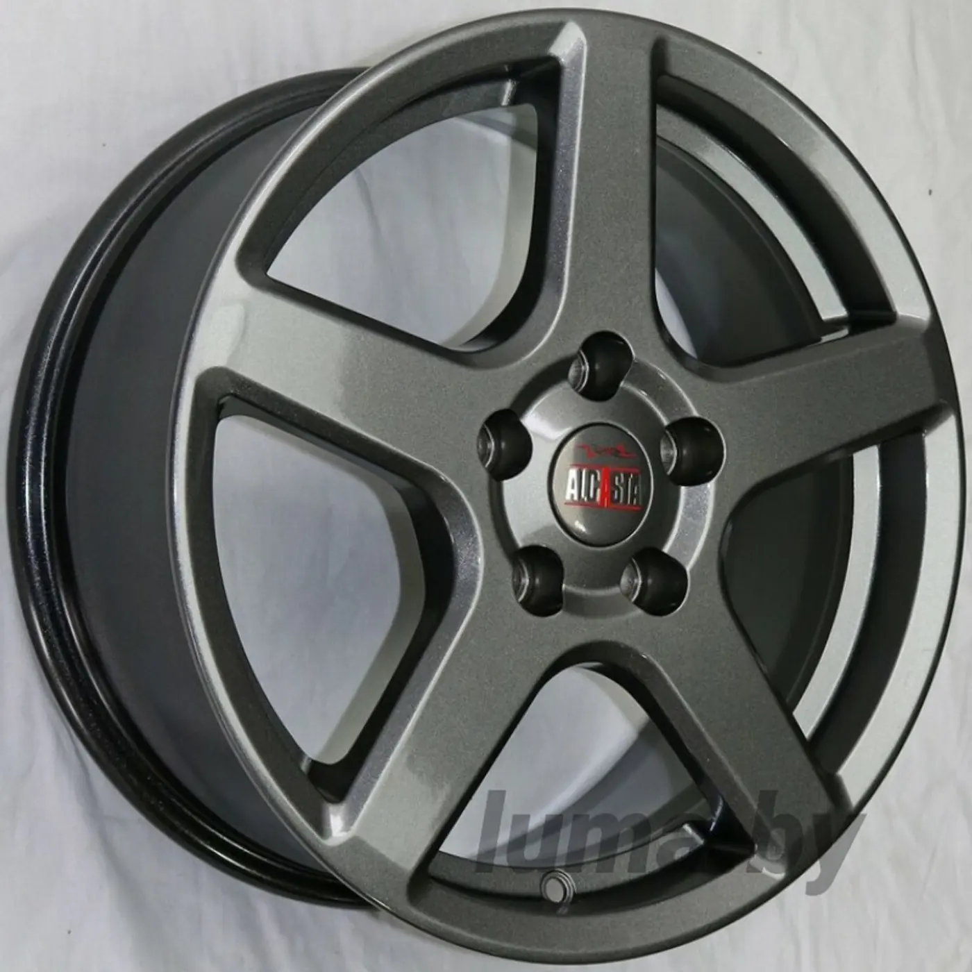 6xR15 4 100 ET46 DIA54.1 к Kia Rio