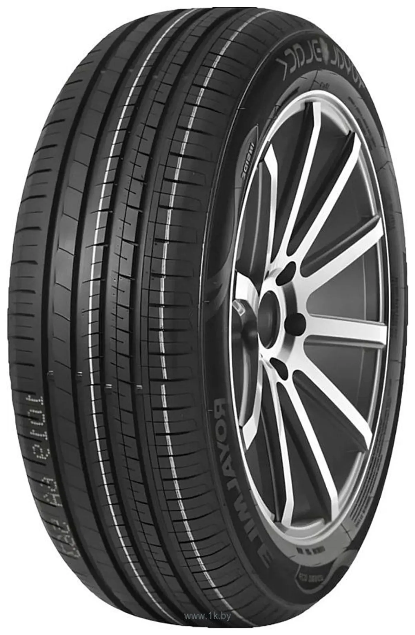 R14 175 70 Royal Black Royalmile