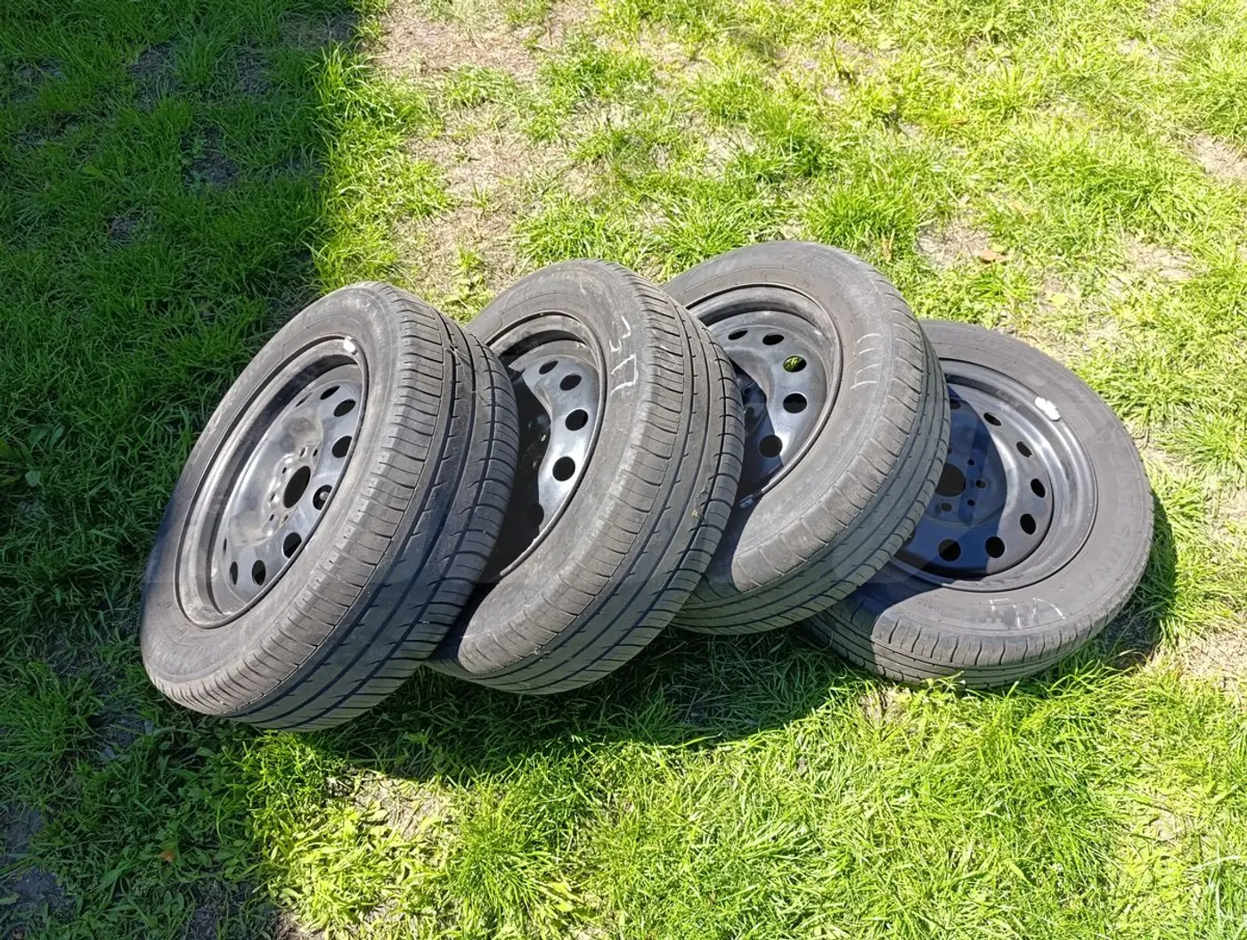 R14 185 60 Белшина незнаю