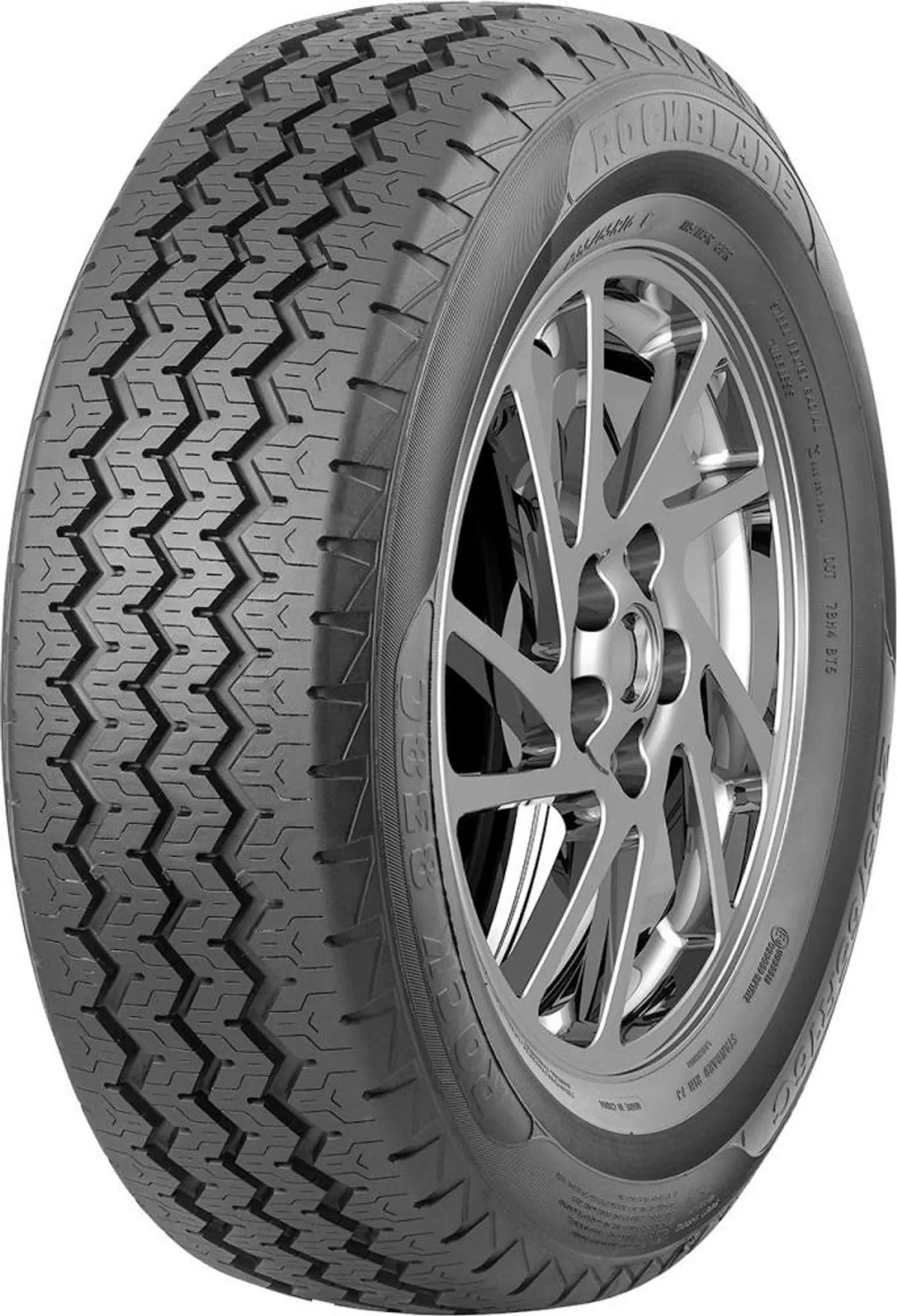 R16C 215 70 Rock 838C Rock 838C