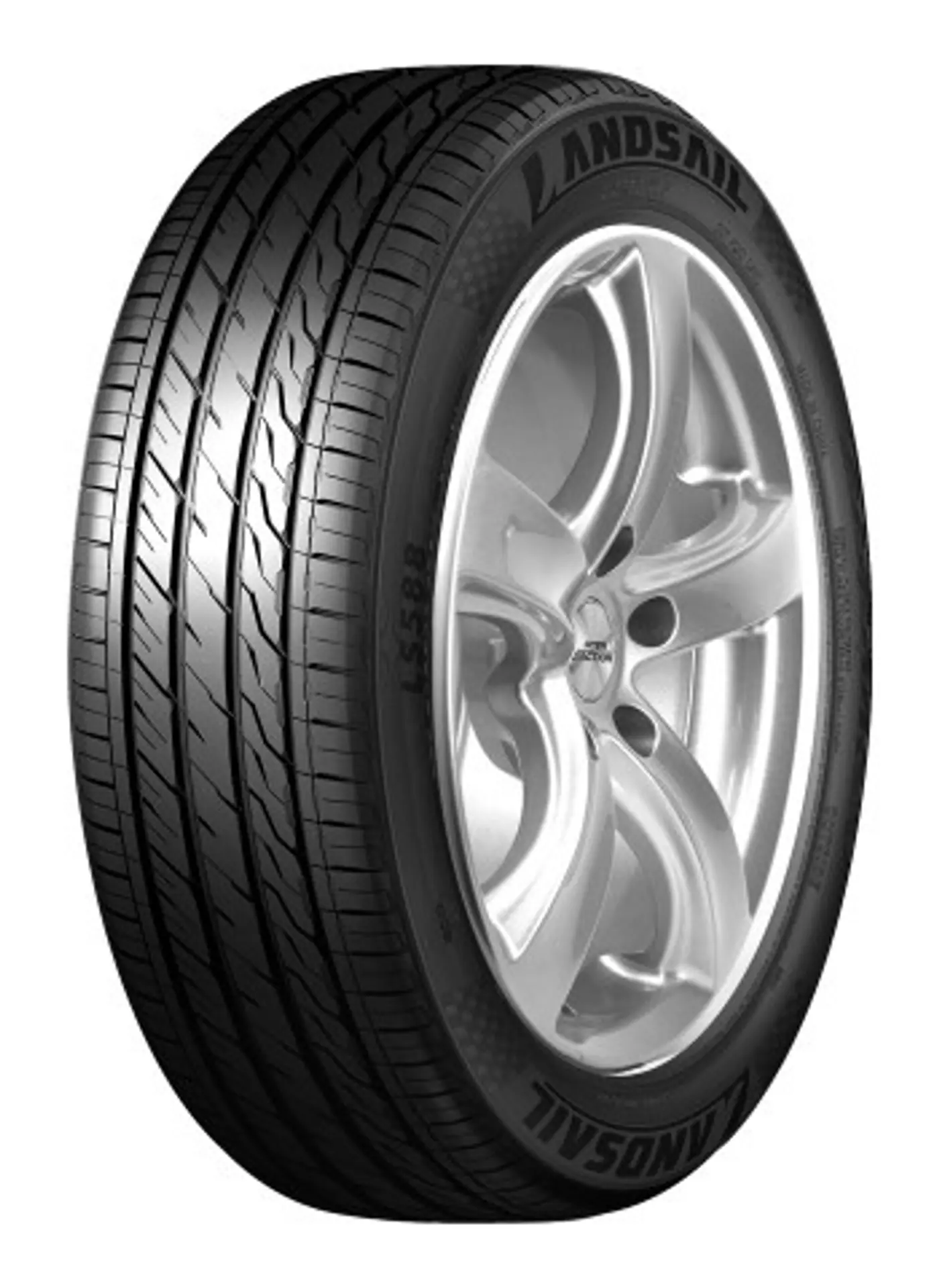 R17 215 55 Landsail LS588 UHP