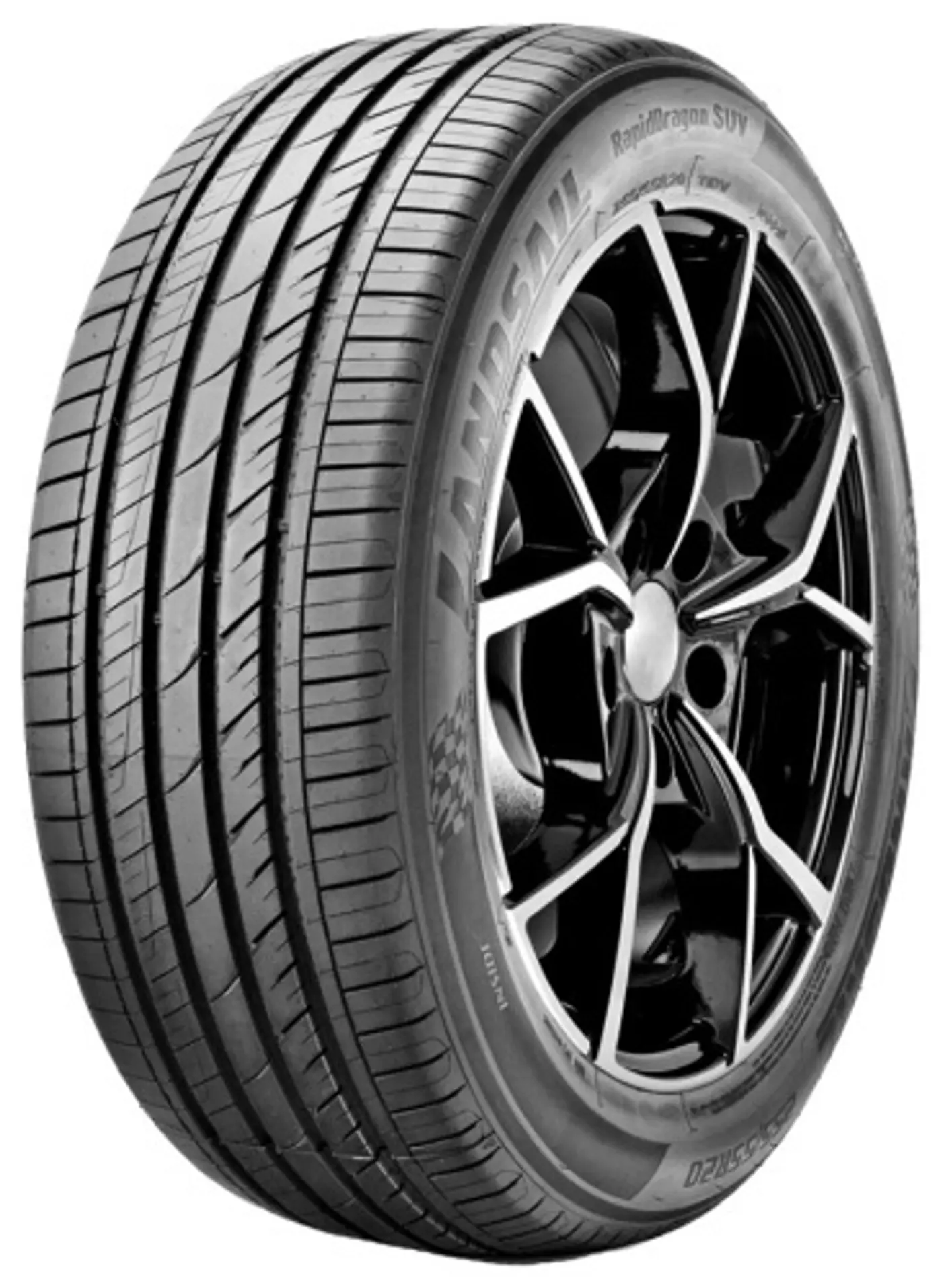 R20 275 45 Landsail RapidDragon SUV