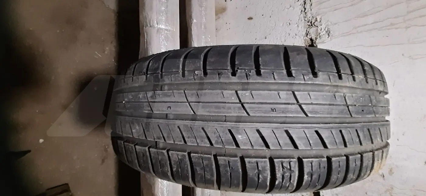 R15 185 60 Cordiant