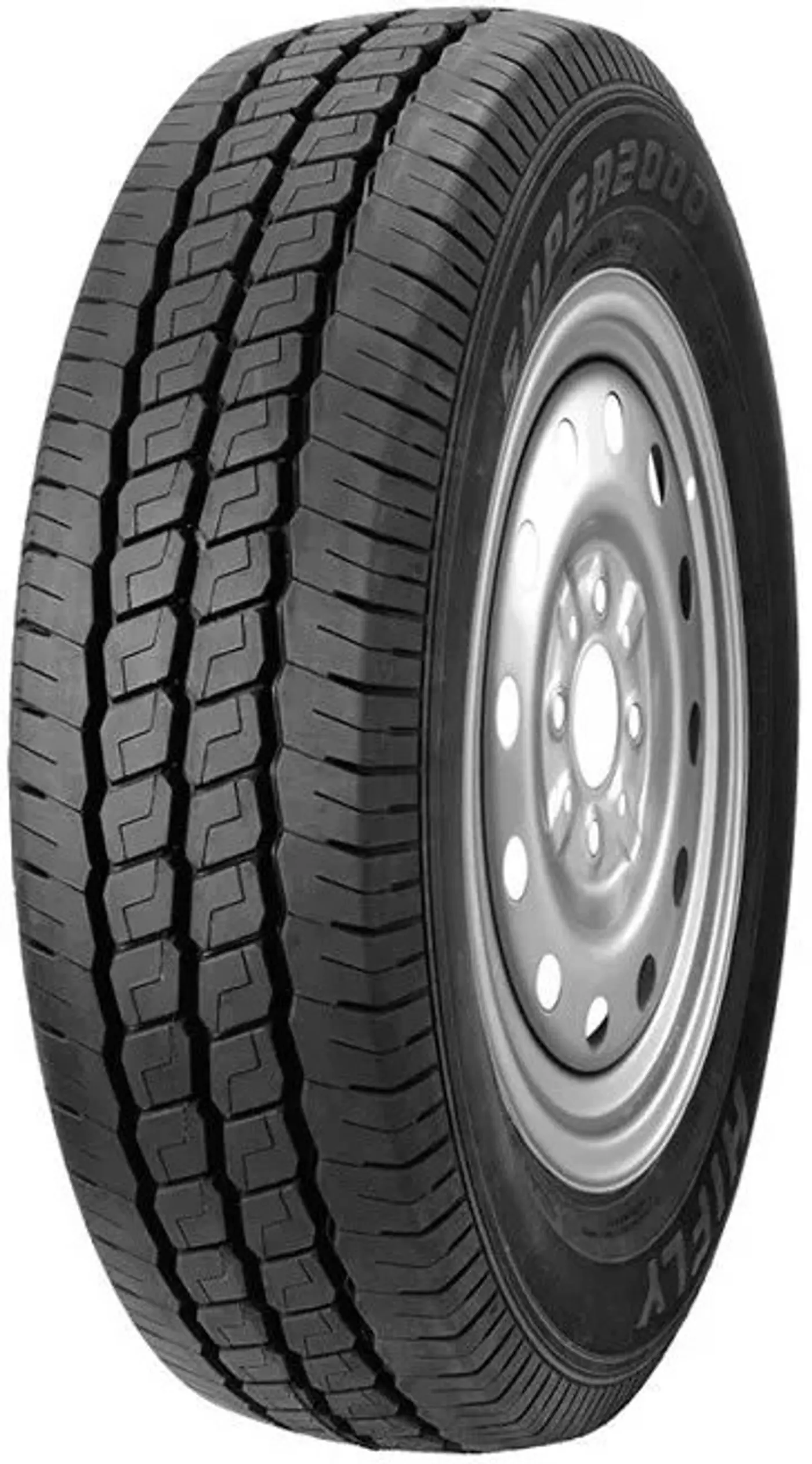 R16C 235 65 Hifly Super2000