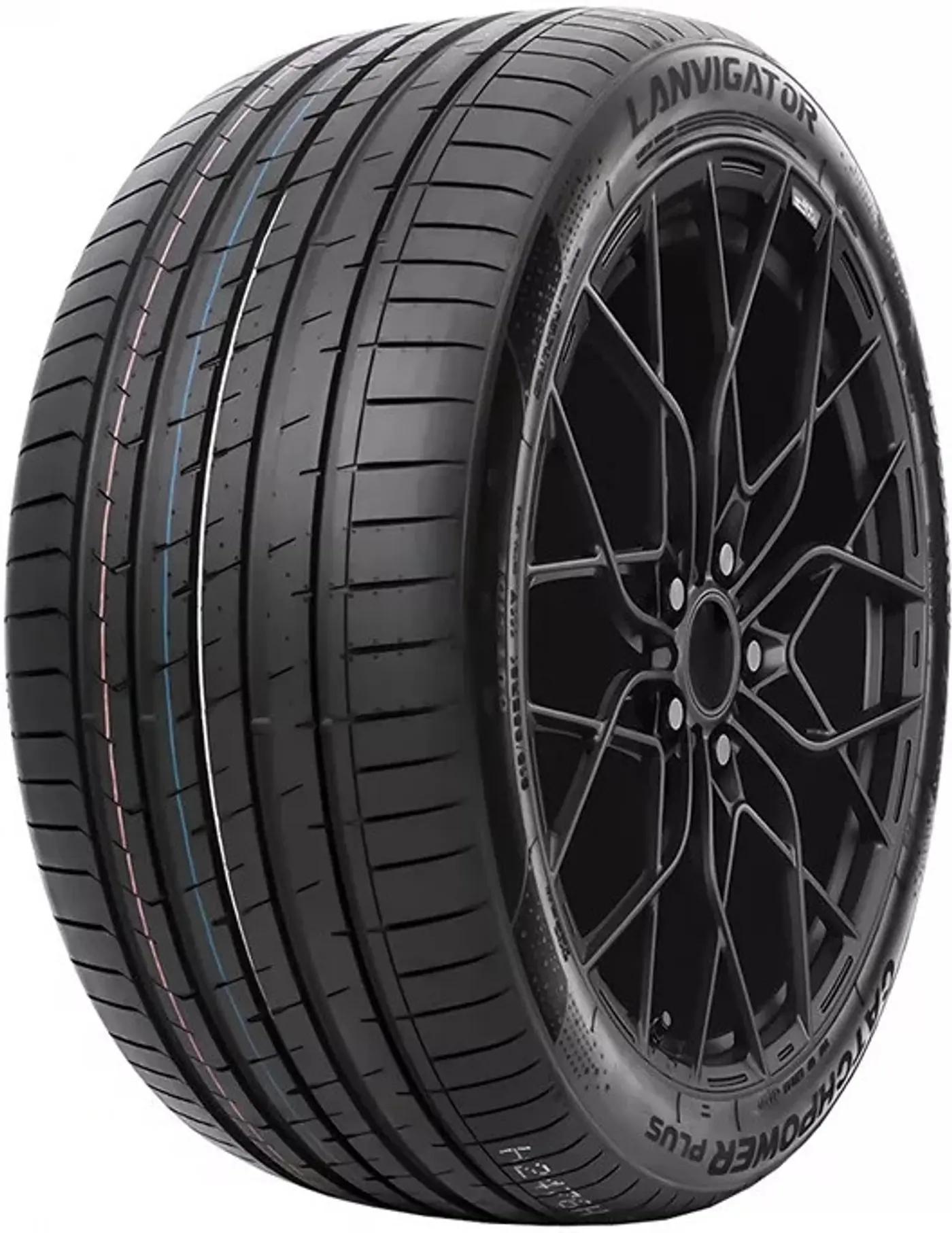R19 225 35 Lanvigator Catchpower Plus