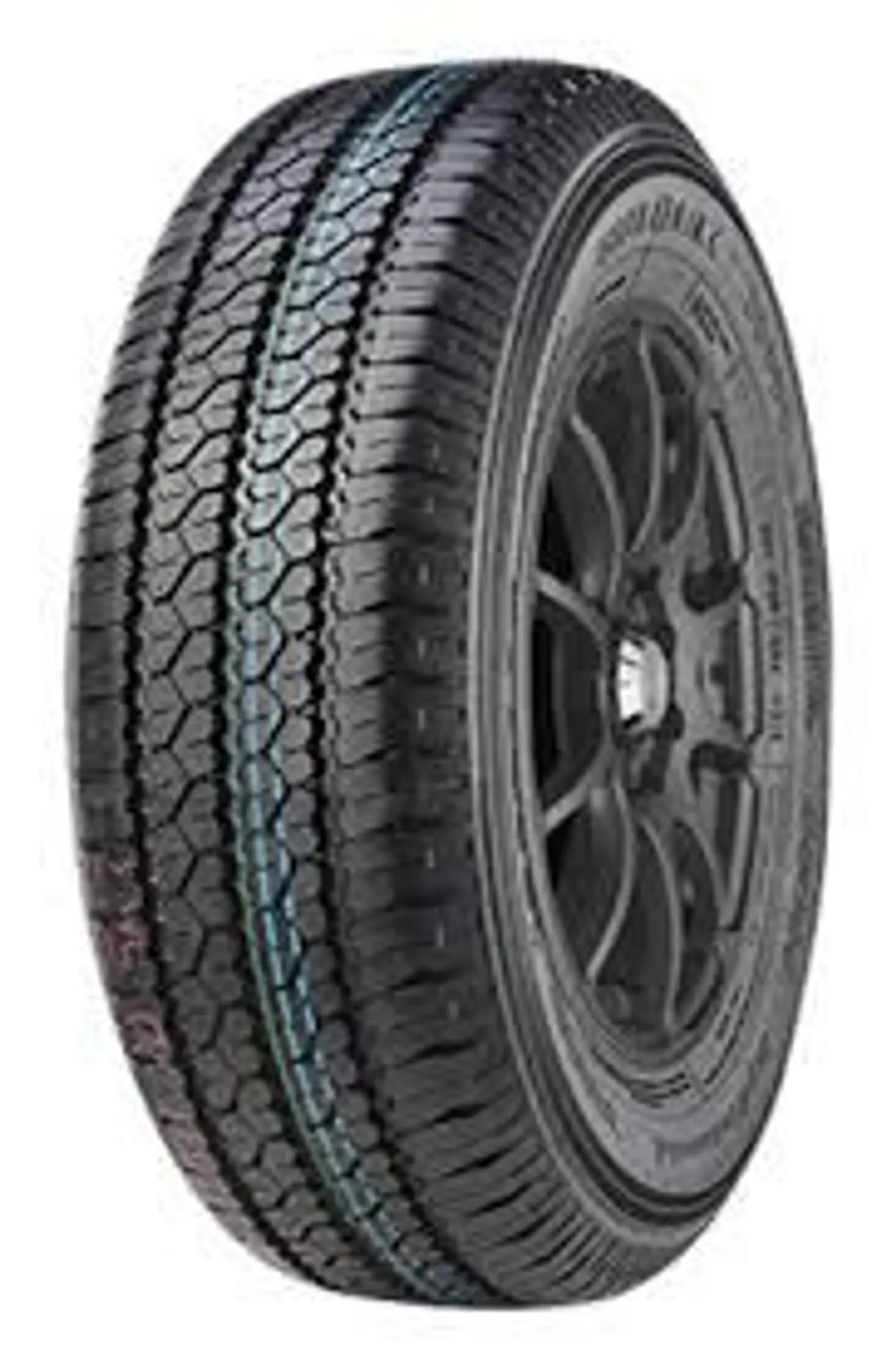 R16C 195 65 Royal Black Royal Commercial