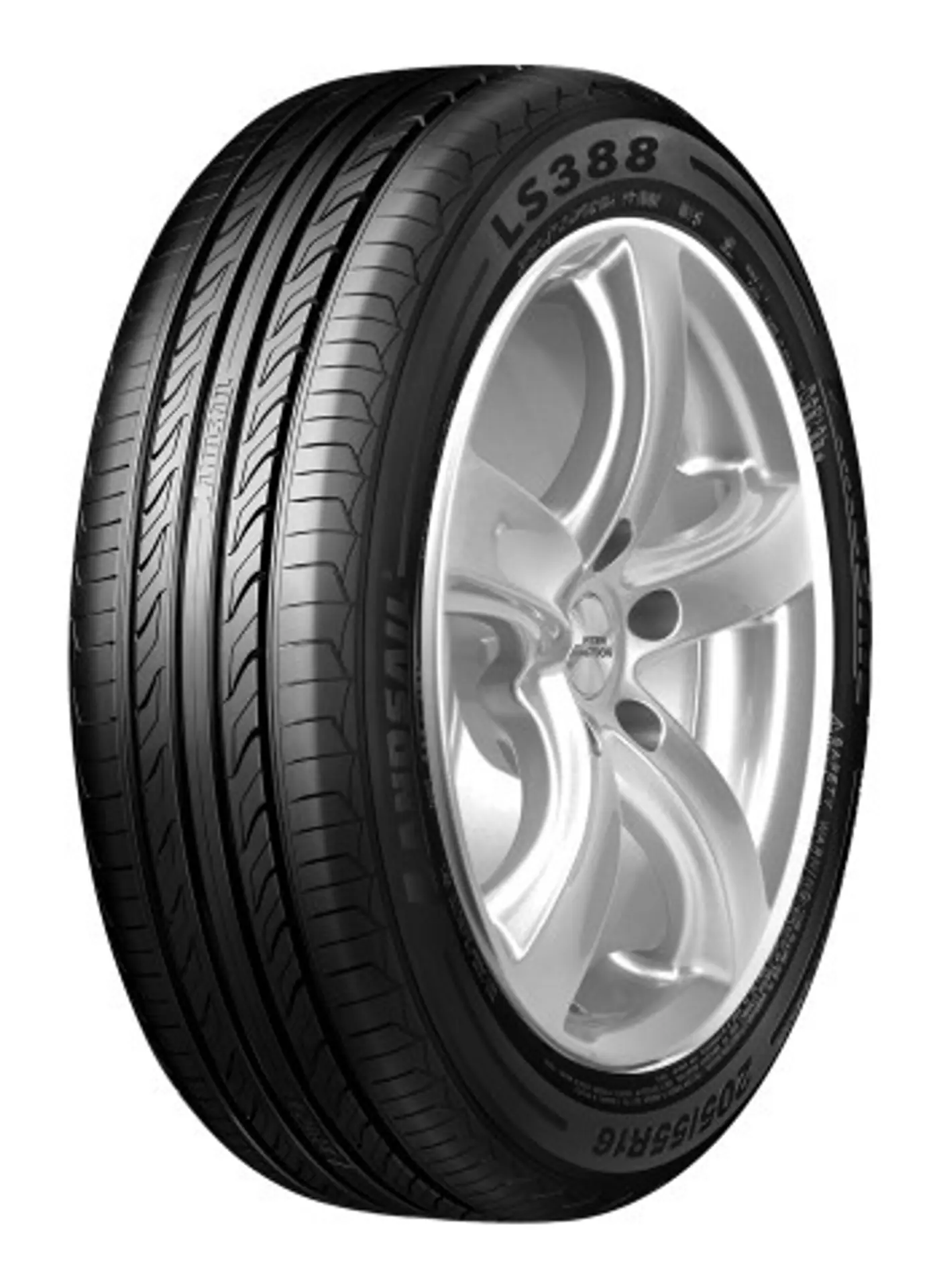 R15 185 65 Landsail LS388