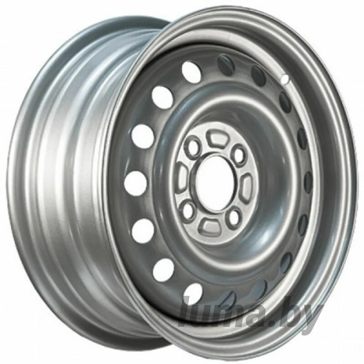 6xR15 5 110 ET35 DIA65.1 к Opel Astra