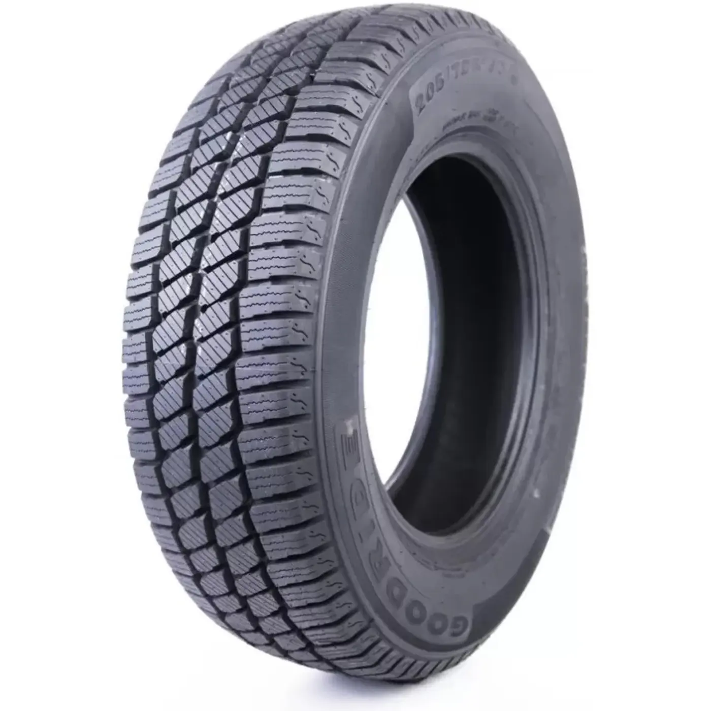 R16C 215 75 Goodride SW613