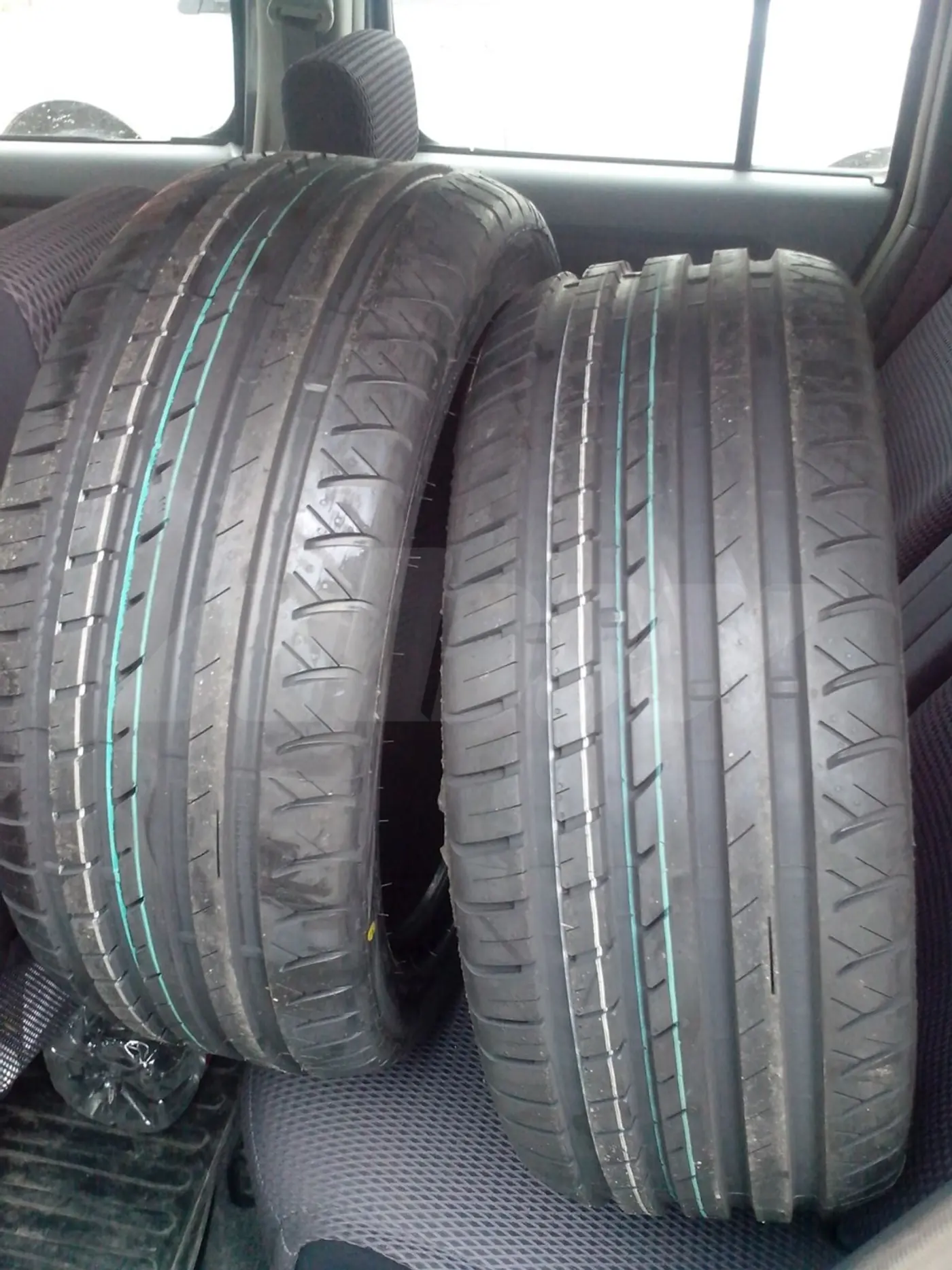 R14 185 65 Viatti Strada Asimmetrico