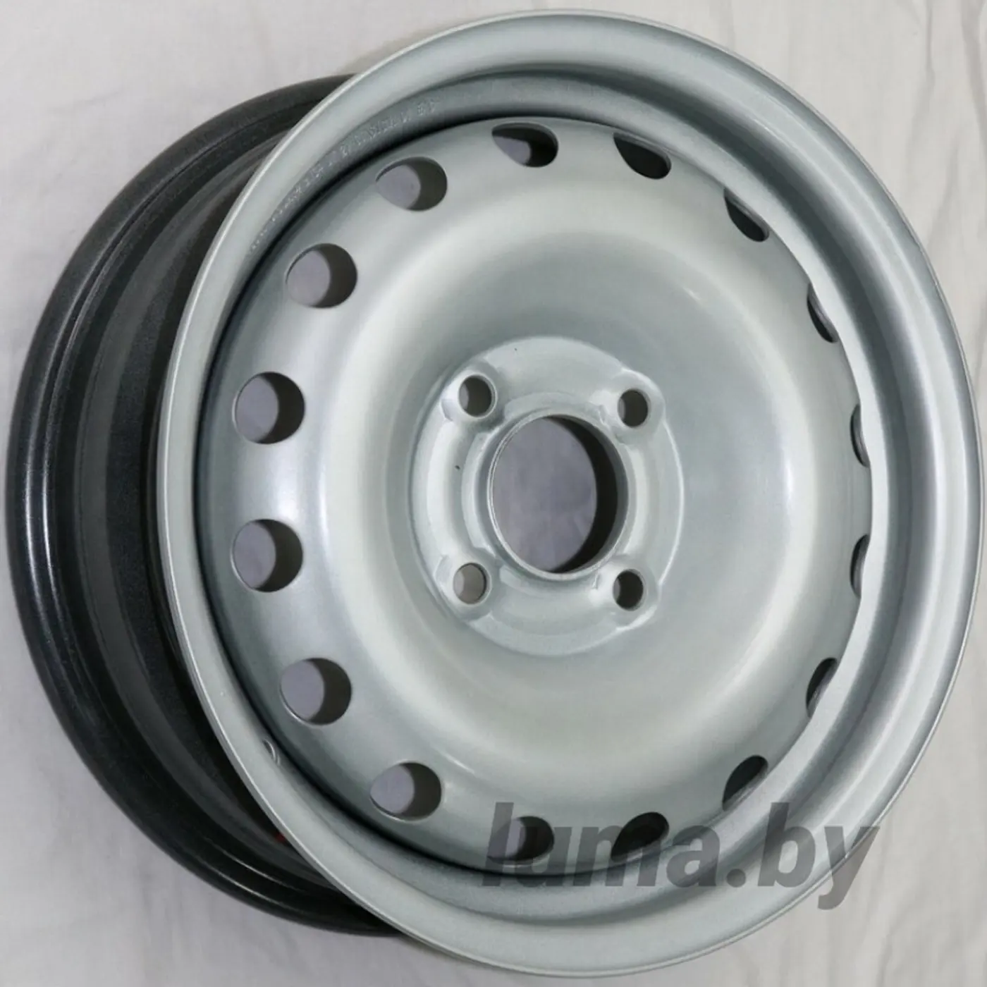 5.5xR14 4 108 ET34 DIA65.1 к Peugeot 206