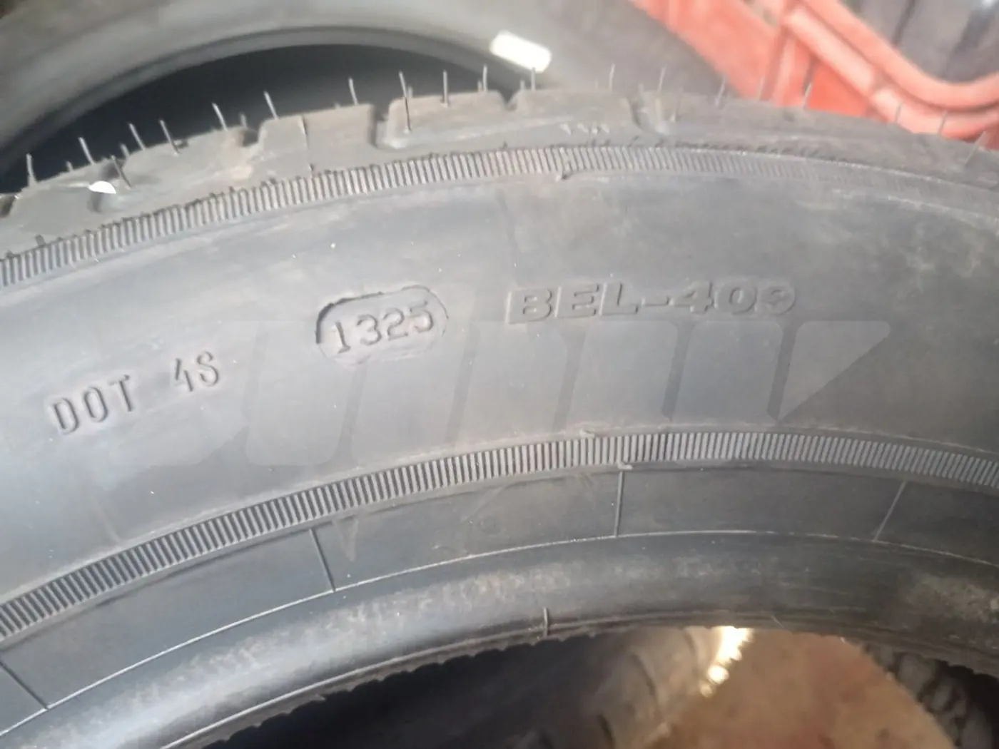 R17 215 55 Белшина 409