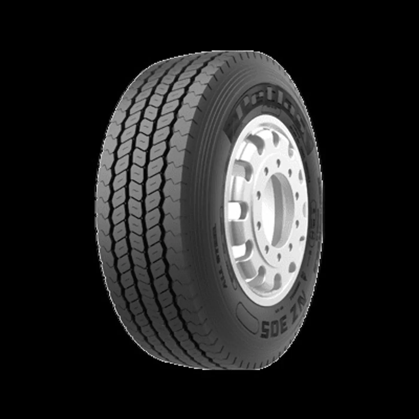 R22.5 385 65 Petlas NZ305