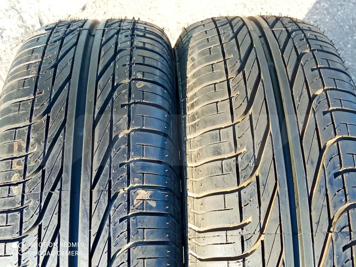 R16 205 55 Pirelli Р6000 Povergy