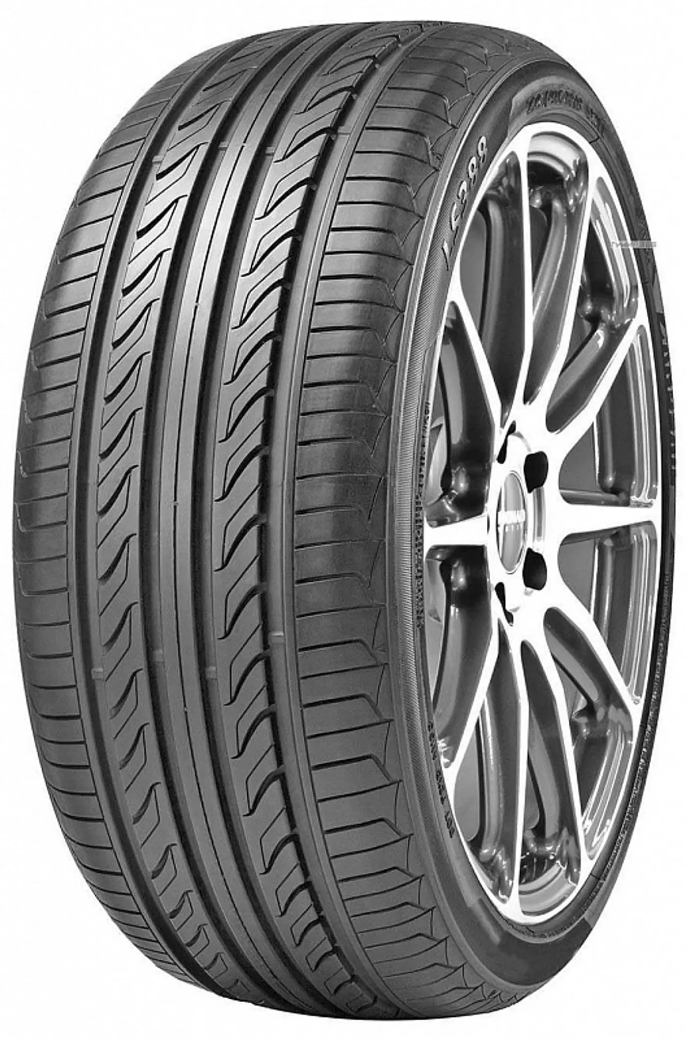 R15 185 45 Landsail LS388