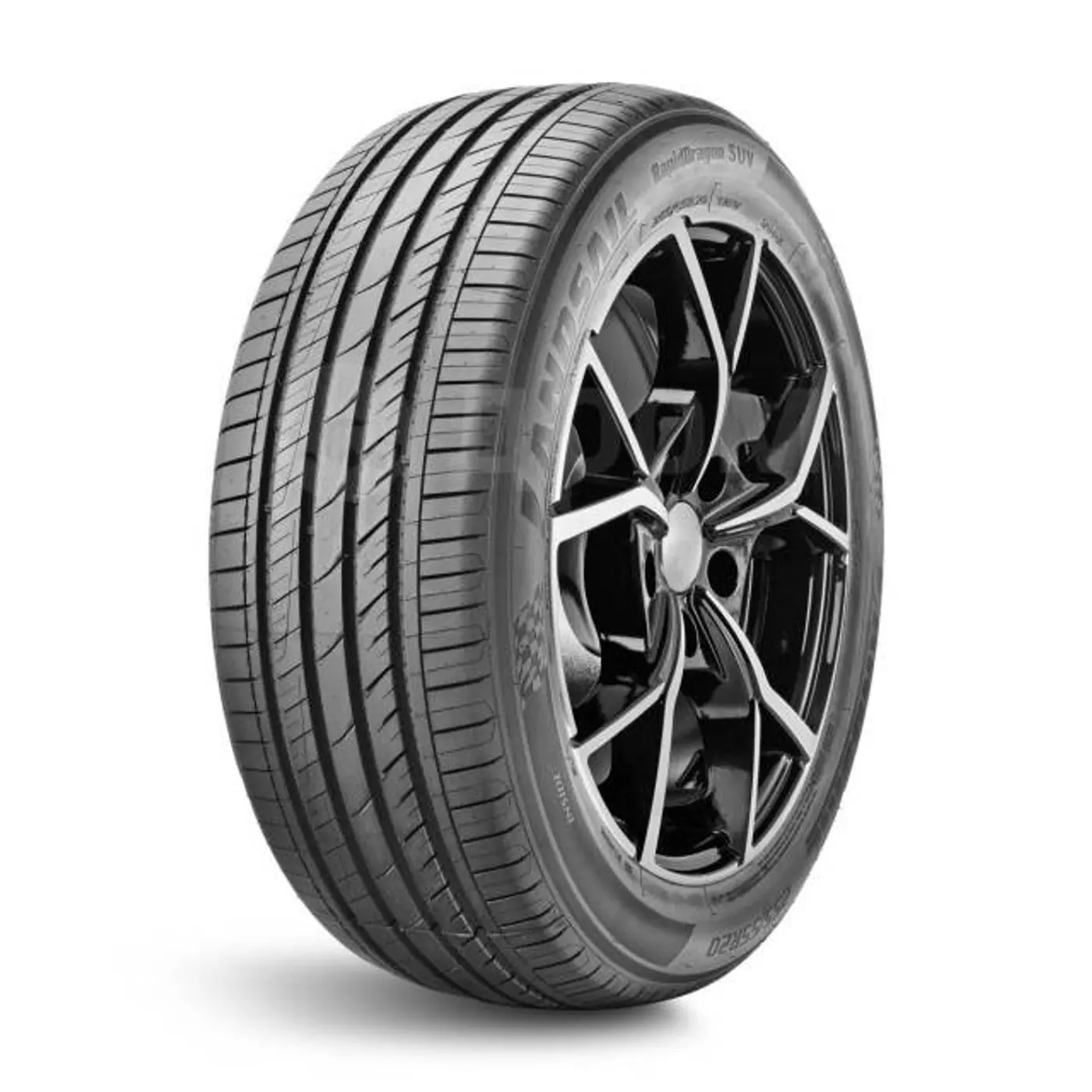 R18 215 55 Landsail RapidDragon