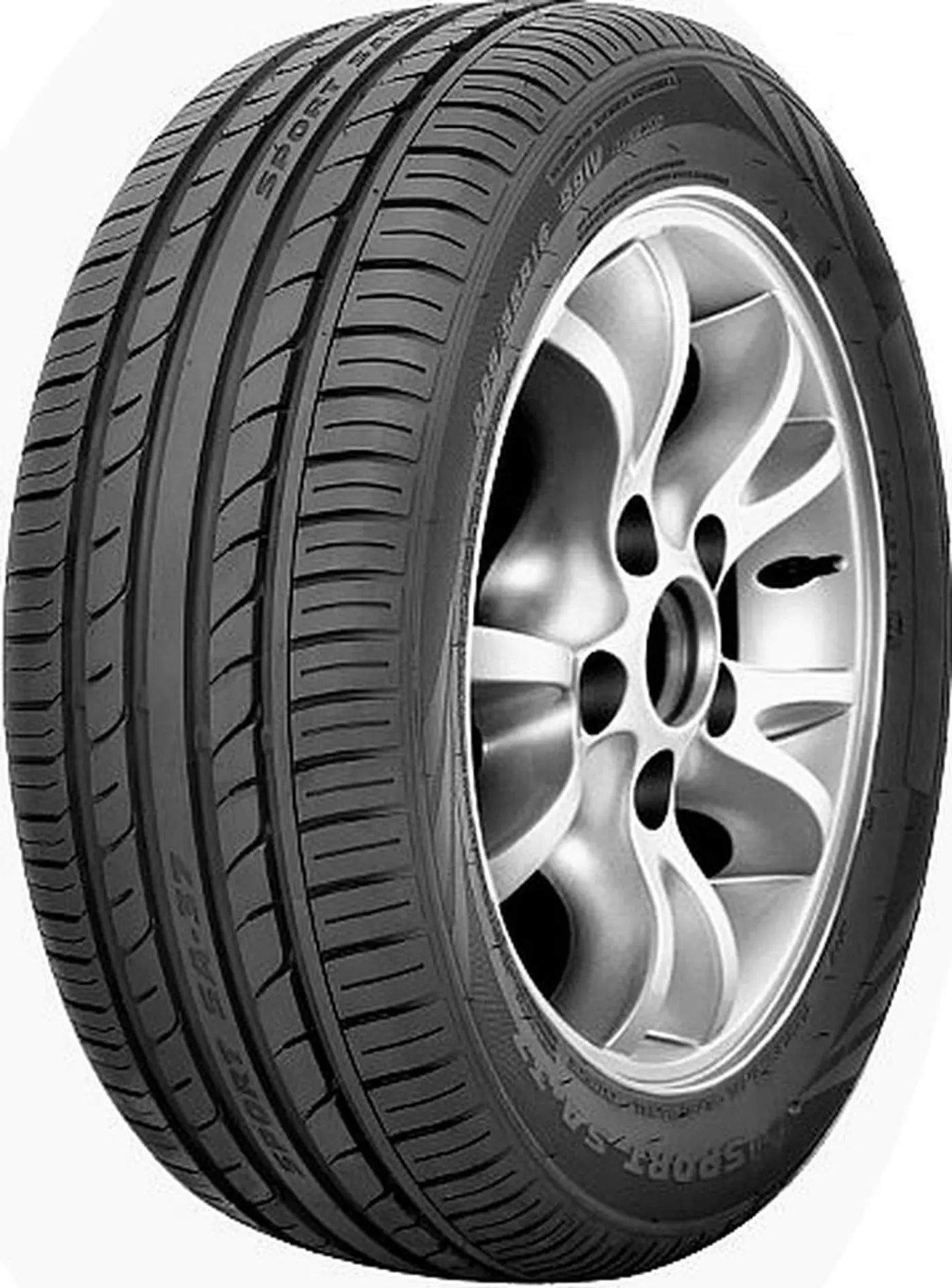 R20 275 50 Trazano SA37