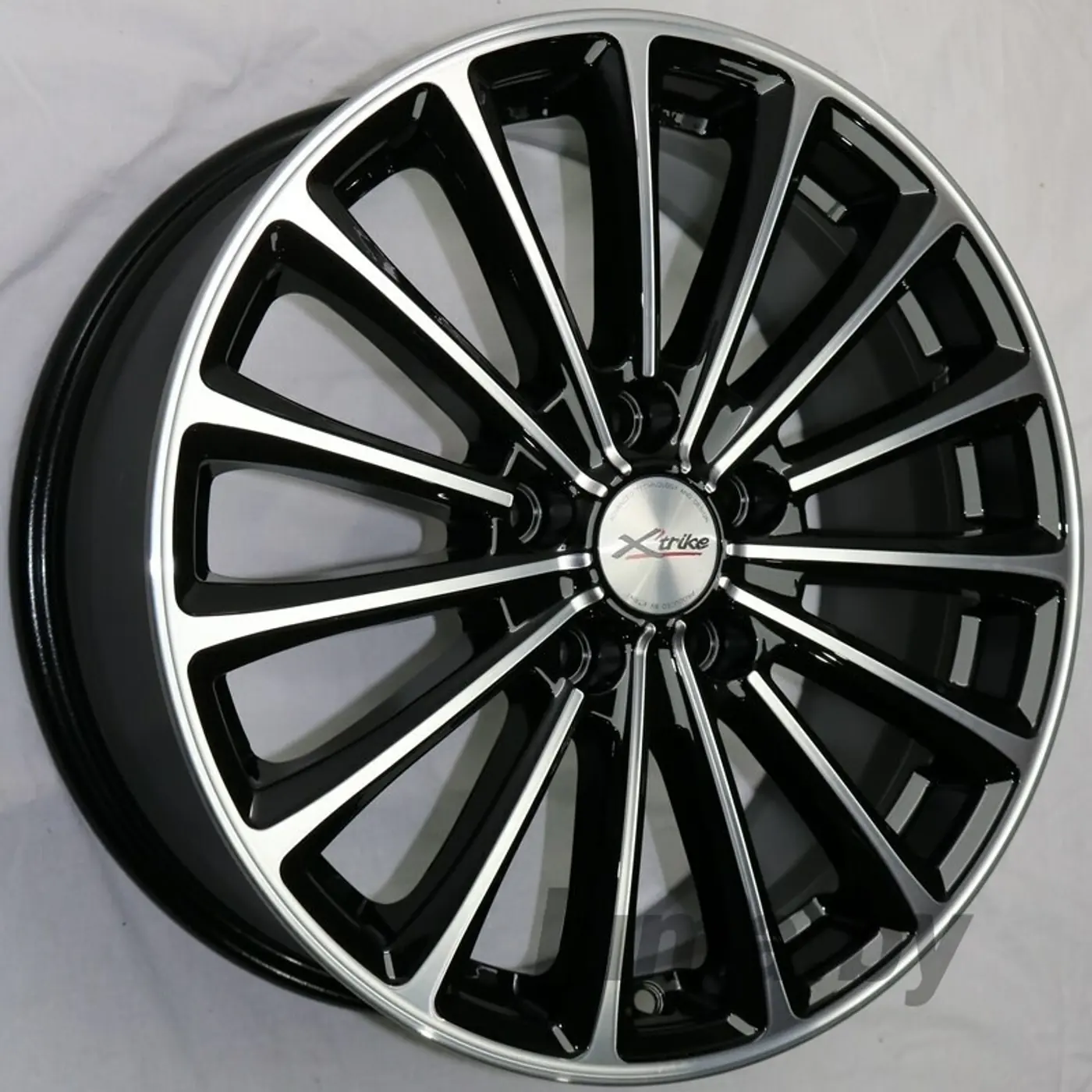 7xR17 5 105 ET38 DIA56.6 к Chevrolet Cruze