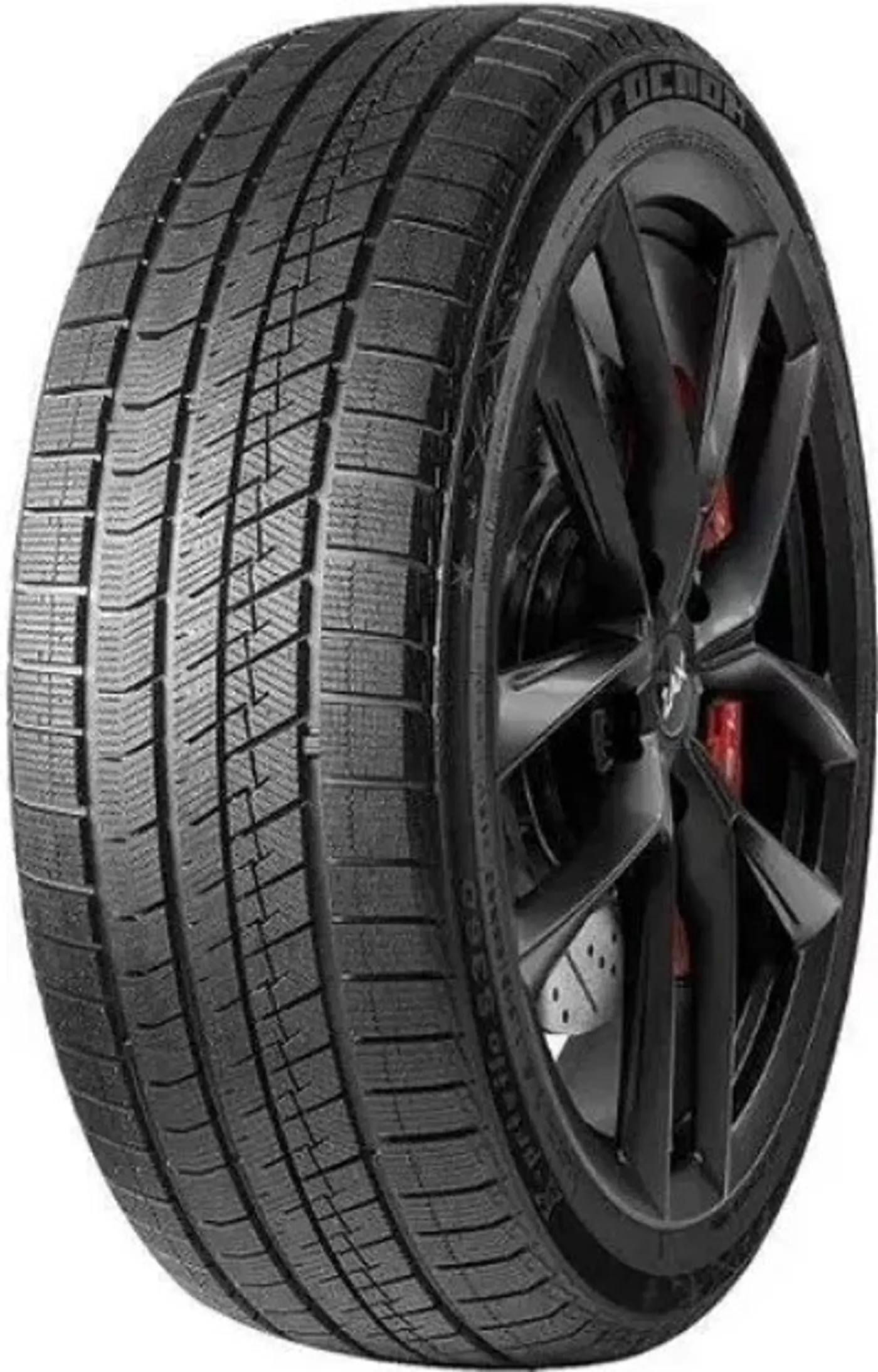 R14 185 70 Tracmax X-Privilo S360