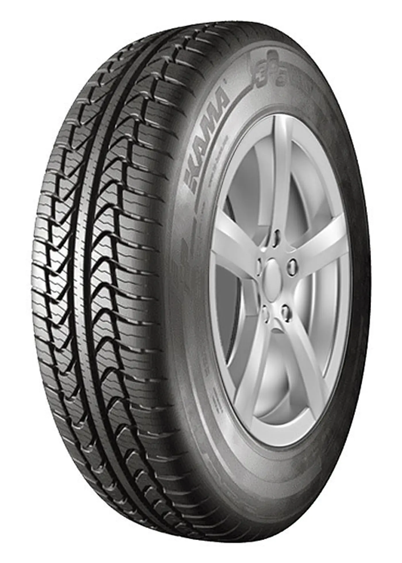 R16 215 65 Kama 365 (HK-242)