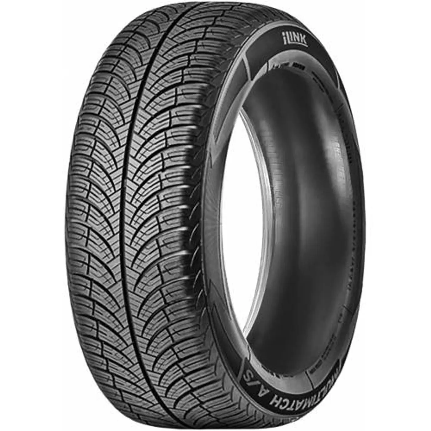 R19 205 55 Ilink Multimatch A/S