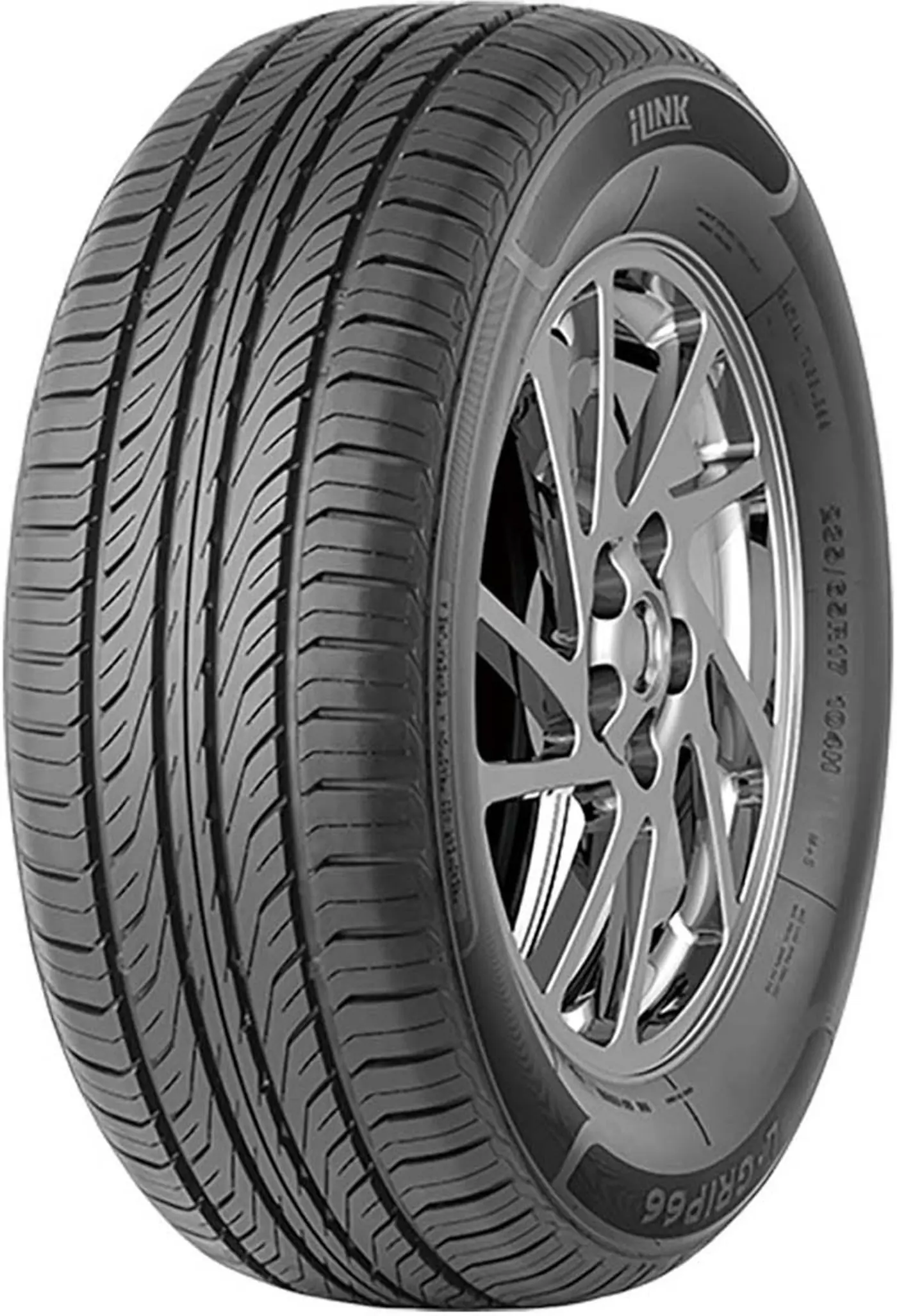 R17 235 65 Ilink L-GRIP 66