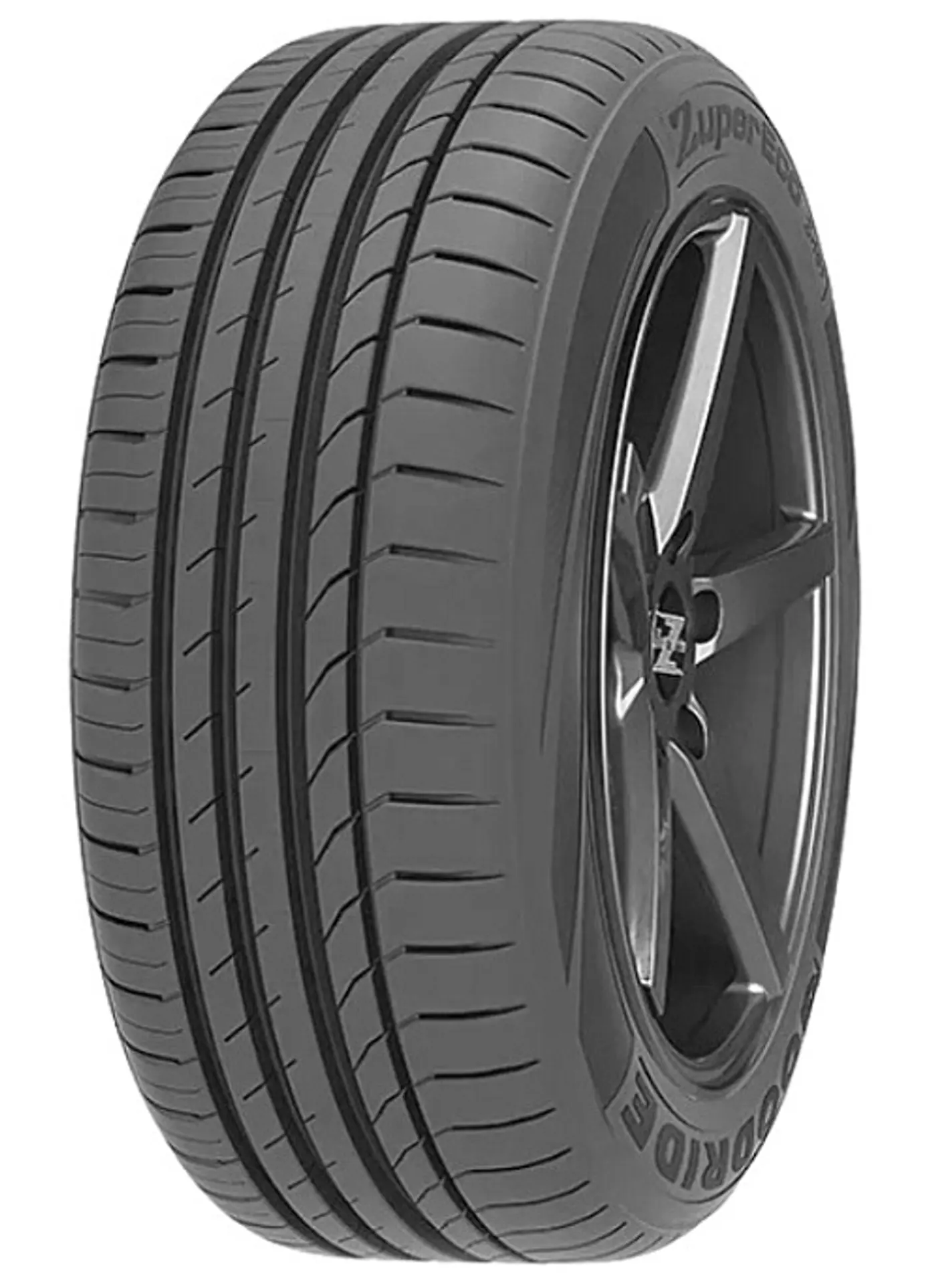 R15 175 65 Goodride Z-107 ZuperEco