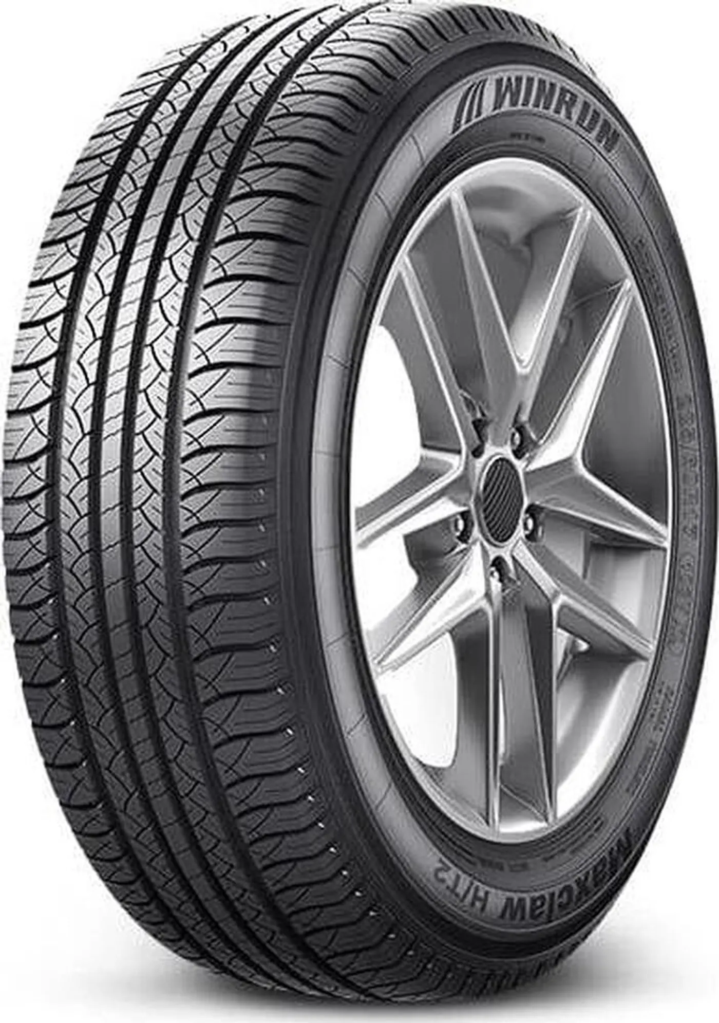 R17 225 65 Winrun Maxclaw H/T2