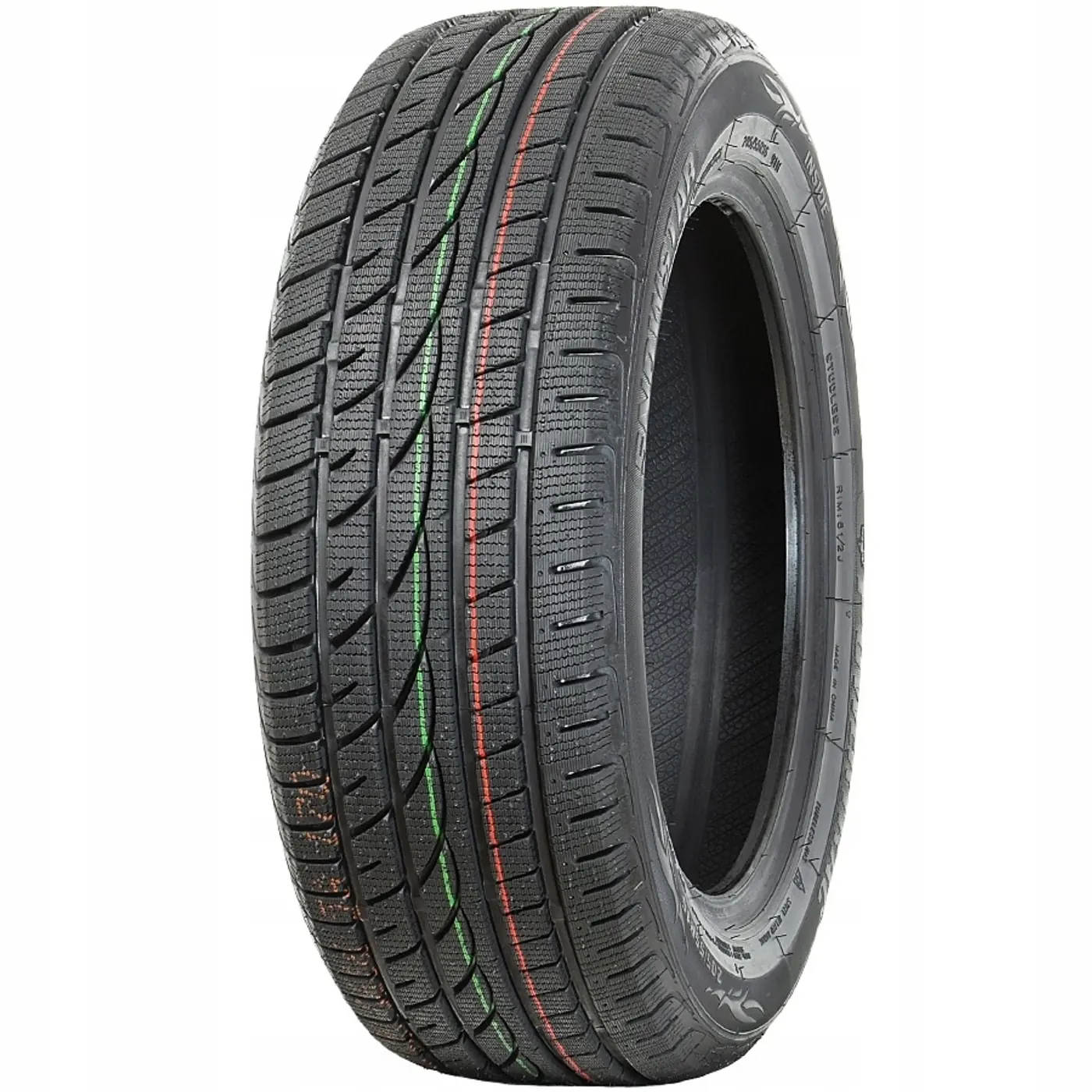 R20 275 40 Powertrac Snowstar