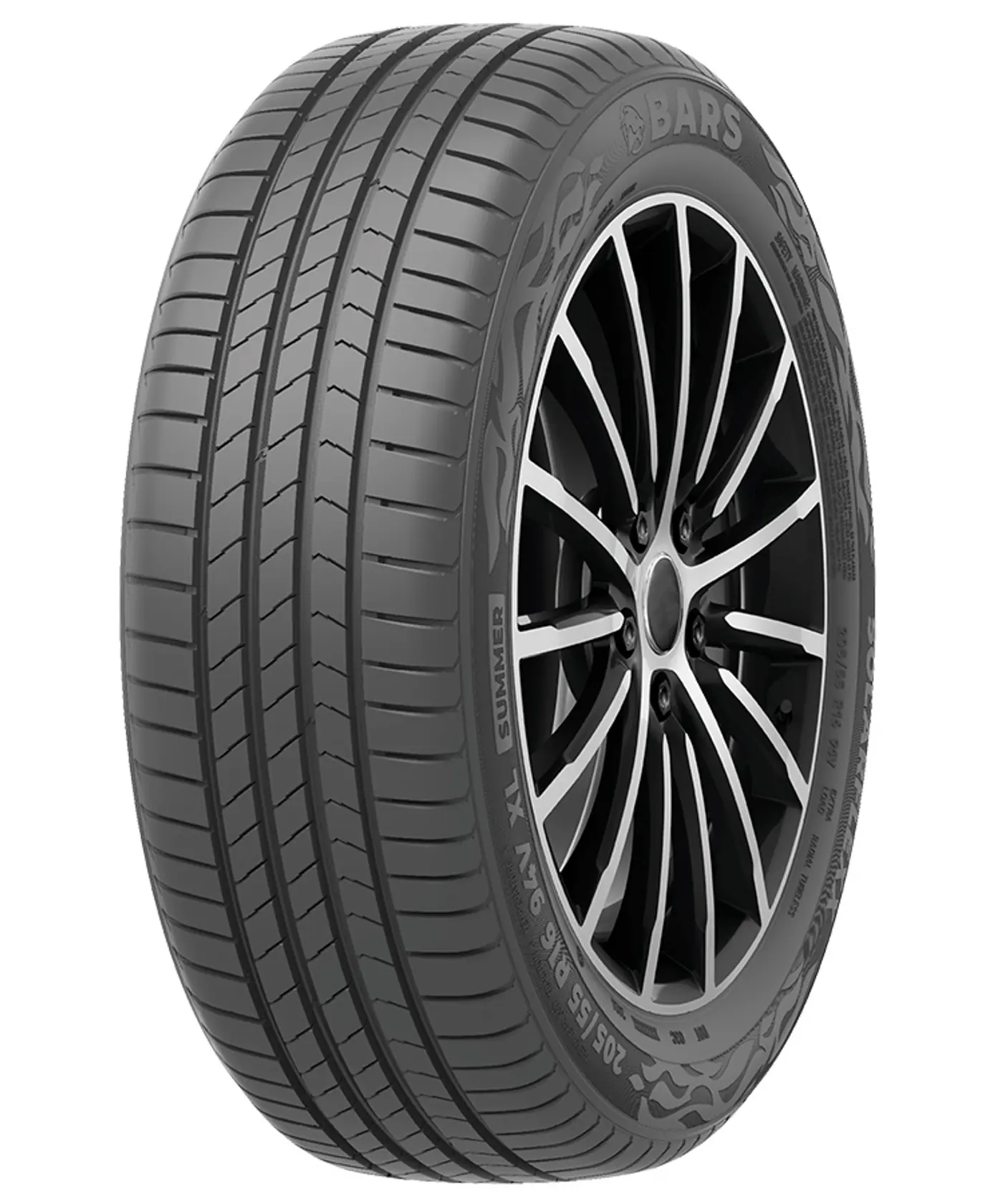 R17 235 65 SolarFlexx SolarFlexx