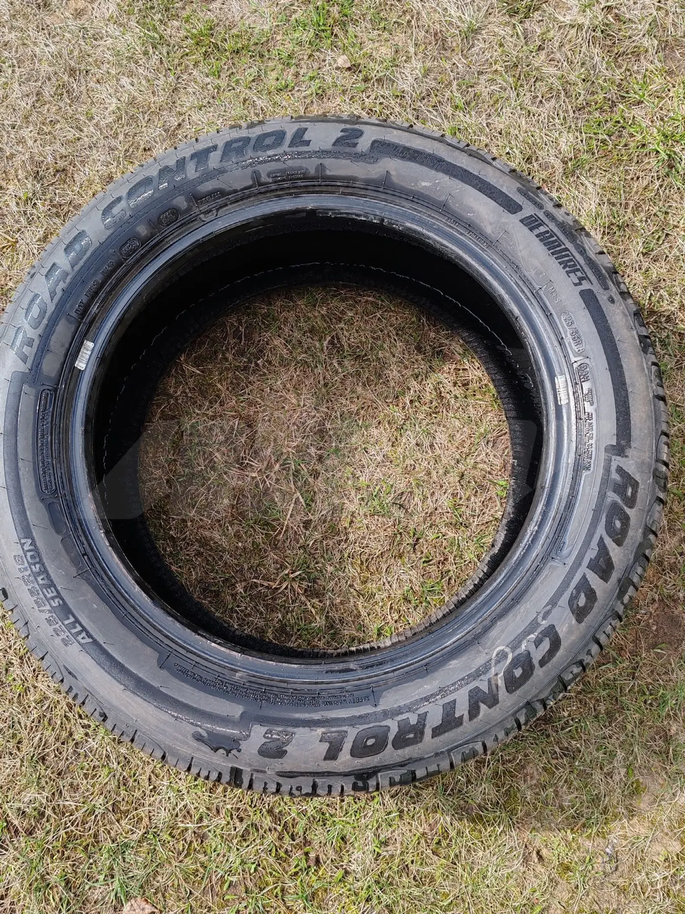 R18 225 55