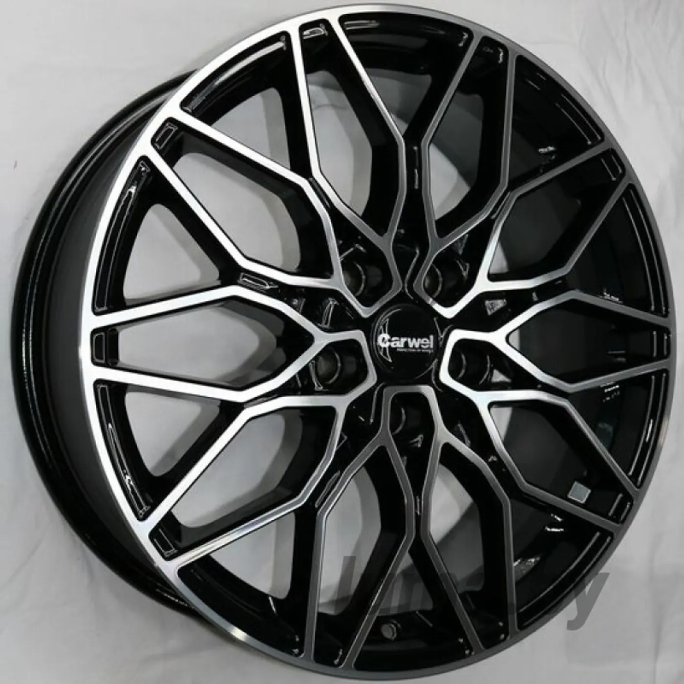 7xR18 5 108 ET45 DIA65.1 к Peugeot 3008