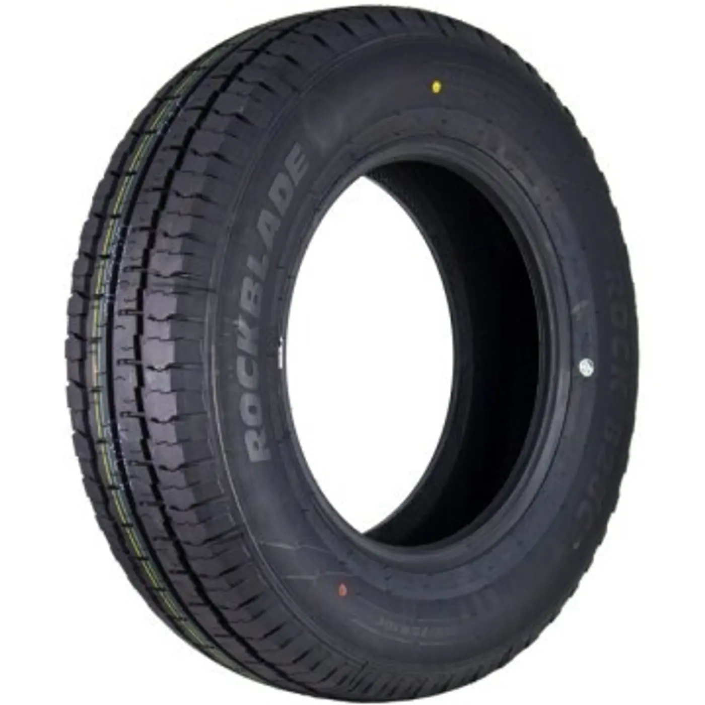 R15C 225 70 Rock 828C Rock 828C