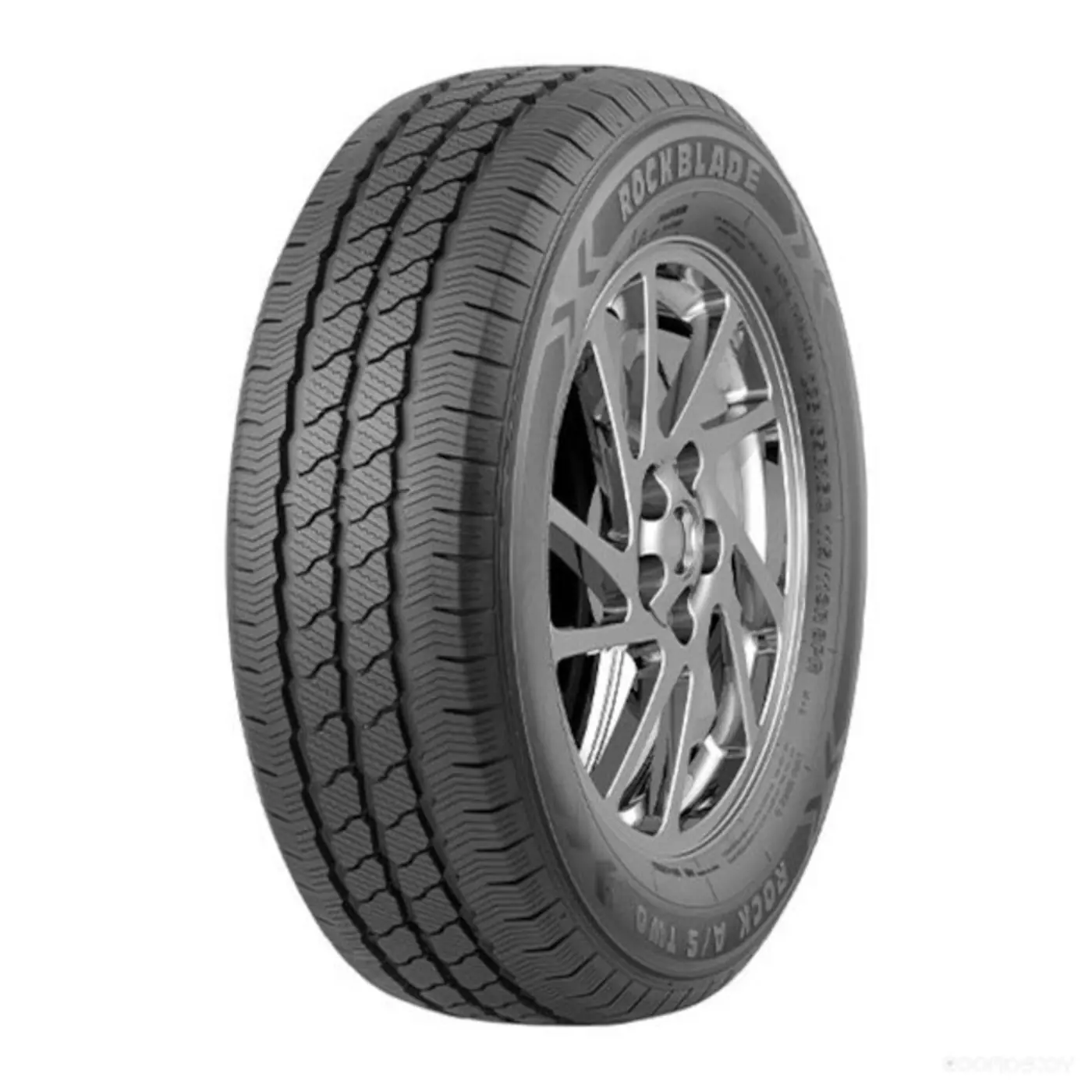 R16C 205 65 Rock A/S TWO Rock A/S TWO