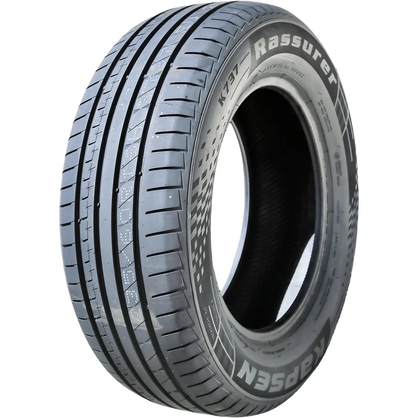 R15 175 55 Kapsen K737