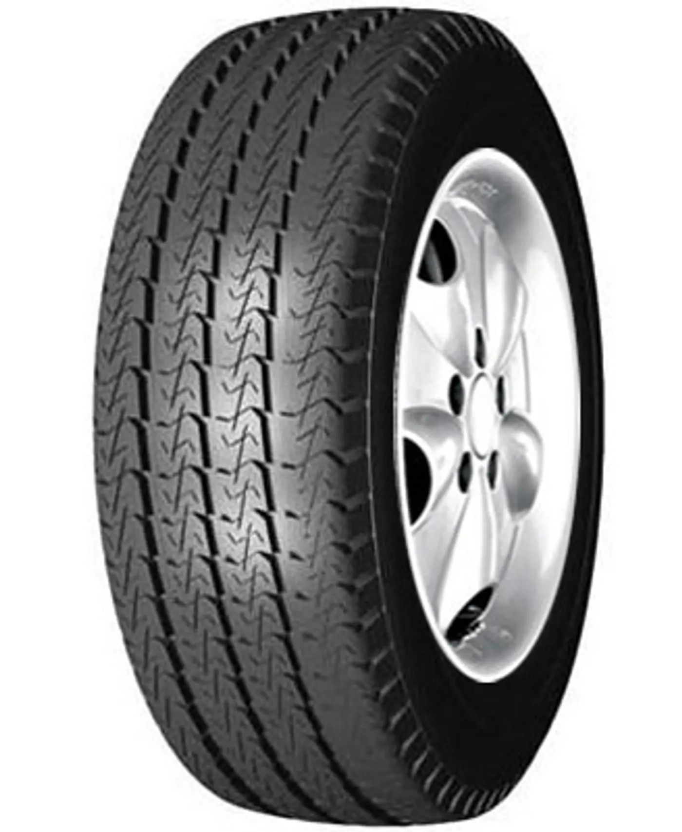 R16C 205 65 Kama Euro LCV-131