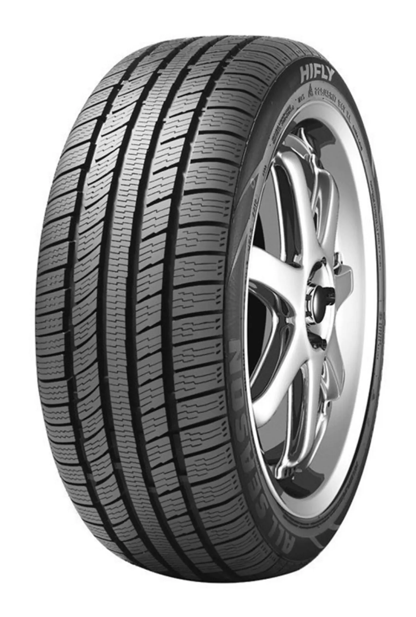 R17 215 50 Hifly All-Turi 221