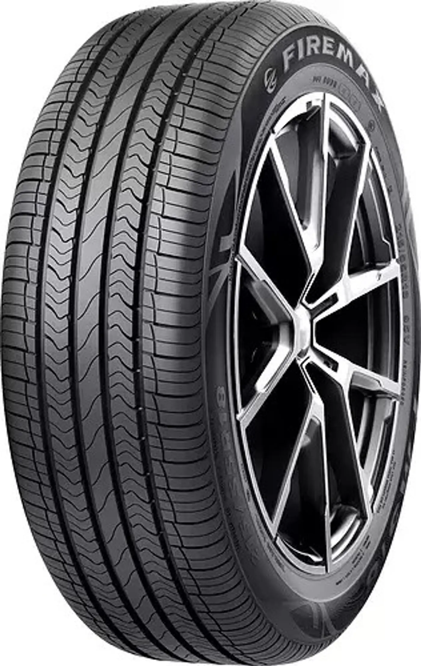 R18 235 65 Firemax FM518