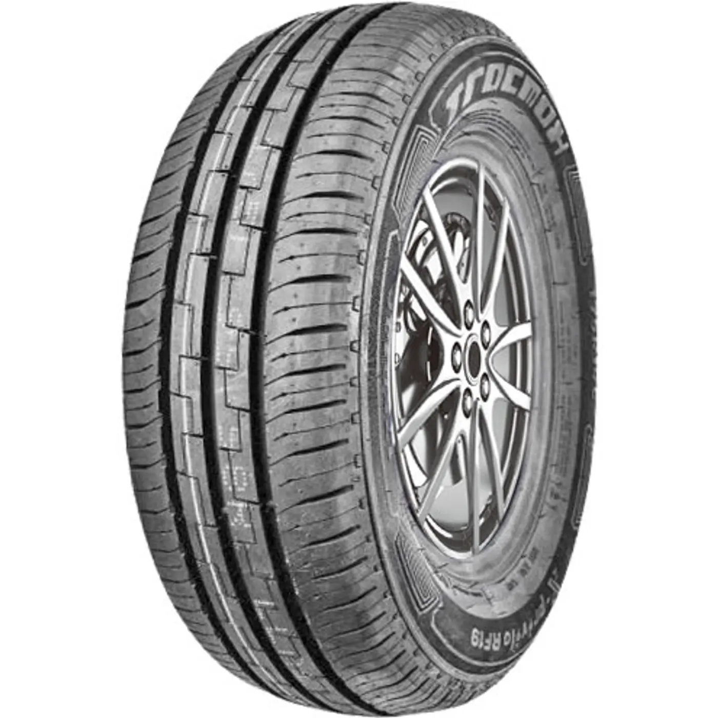 R16C 185 75 Tracmax X-Privilo RF19