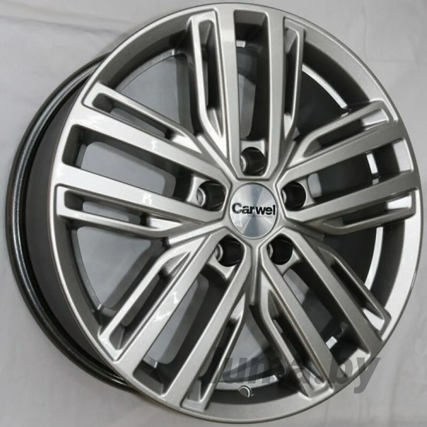 7xR17 5 112 ET40 DIA57.1 к Volkswagen Tiguan