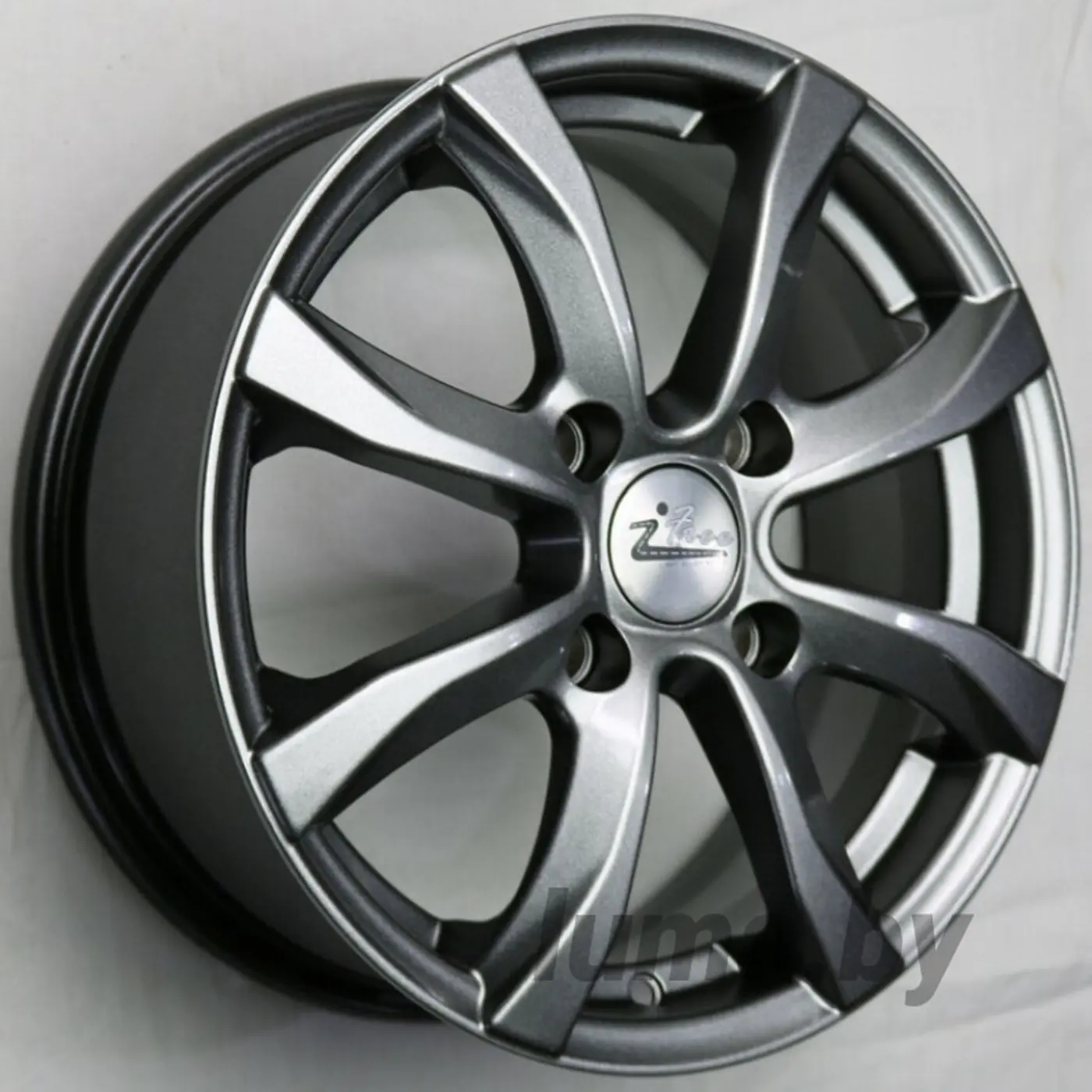 6xR15 4 108 ET45 DIA63.4 к Ford Fiesta