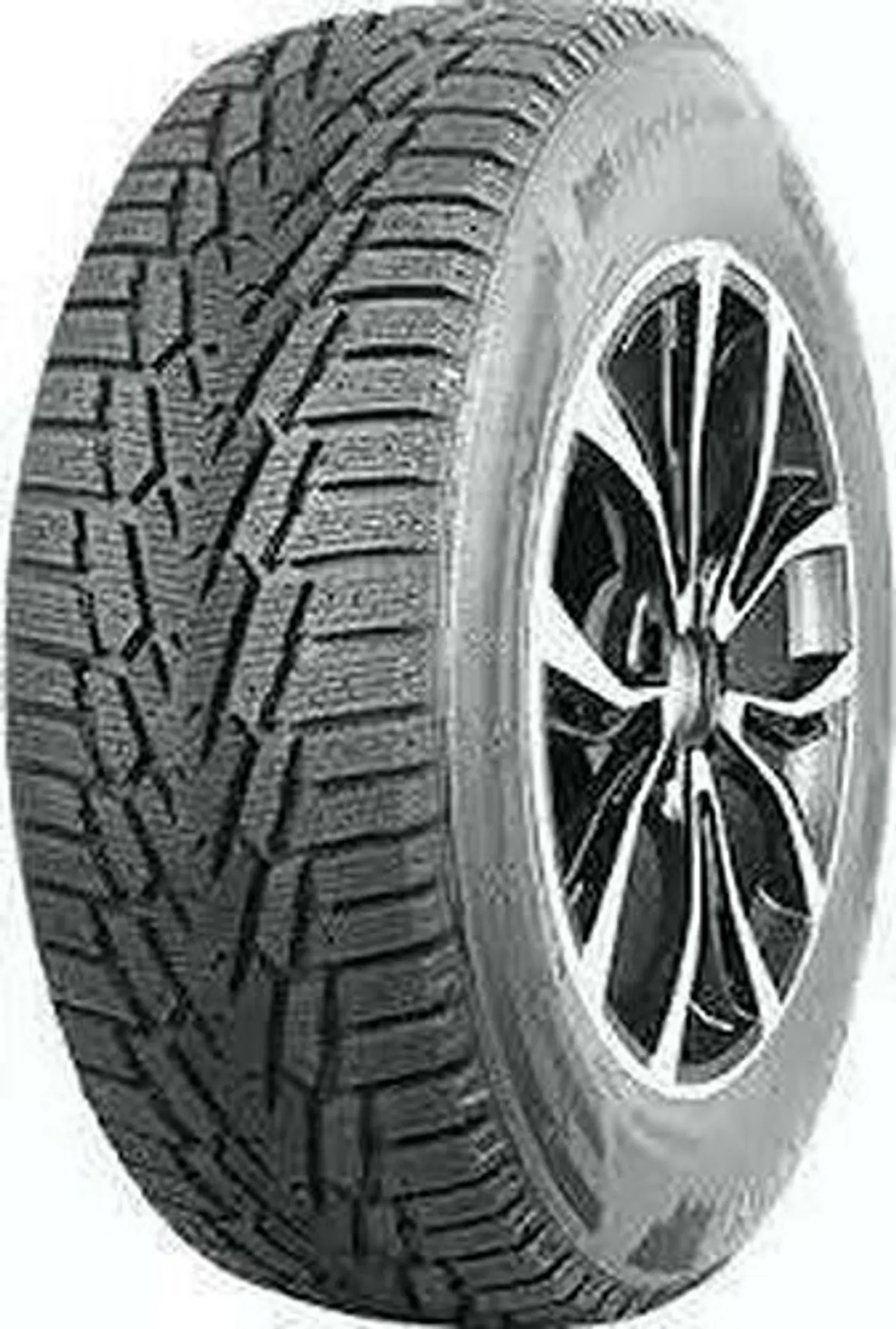 R17 215 60 Mazzini Ice Leopard SUV