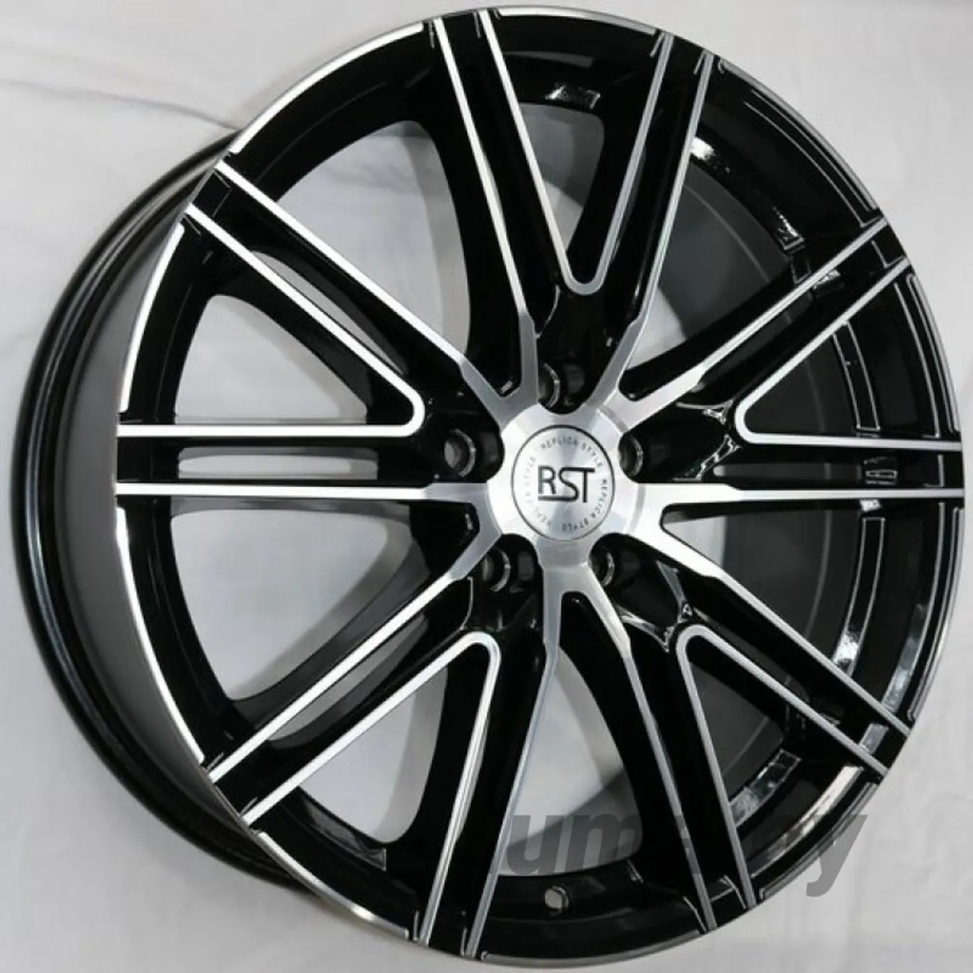 8xR18 5 108 ET45 DIA63.4 к Ford Edge