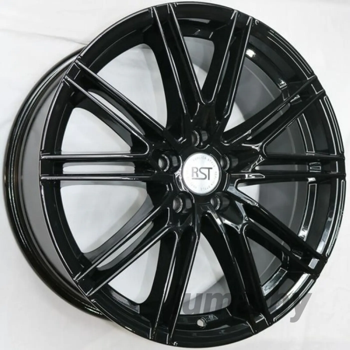 8xR18 5 108 ET45 DIA63.4 к Ford Mondeo