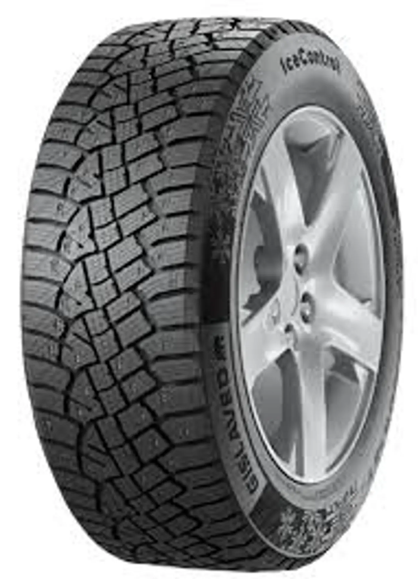 R18 215 55 Gislaved IceControl