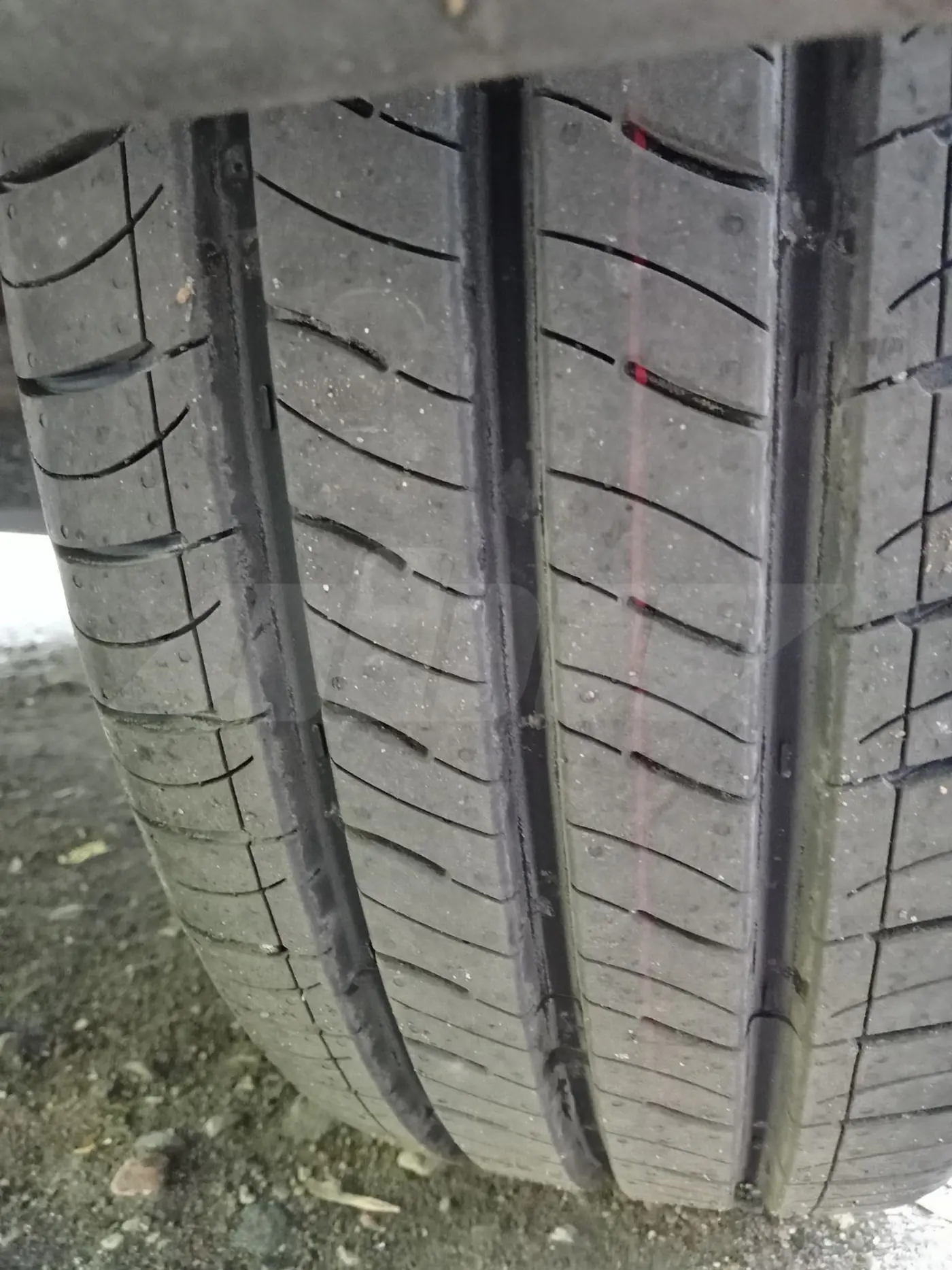 R16 205 65 Alventi kumho solus