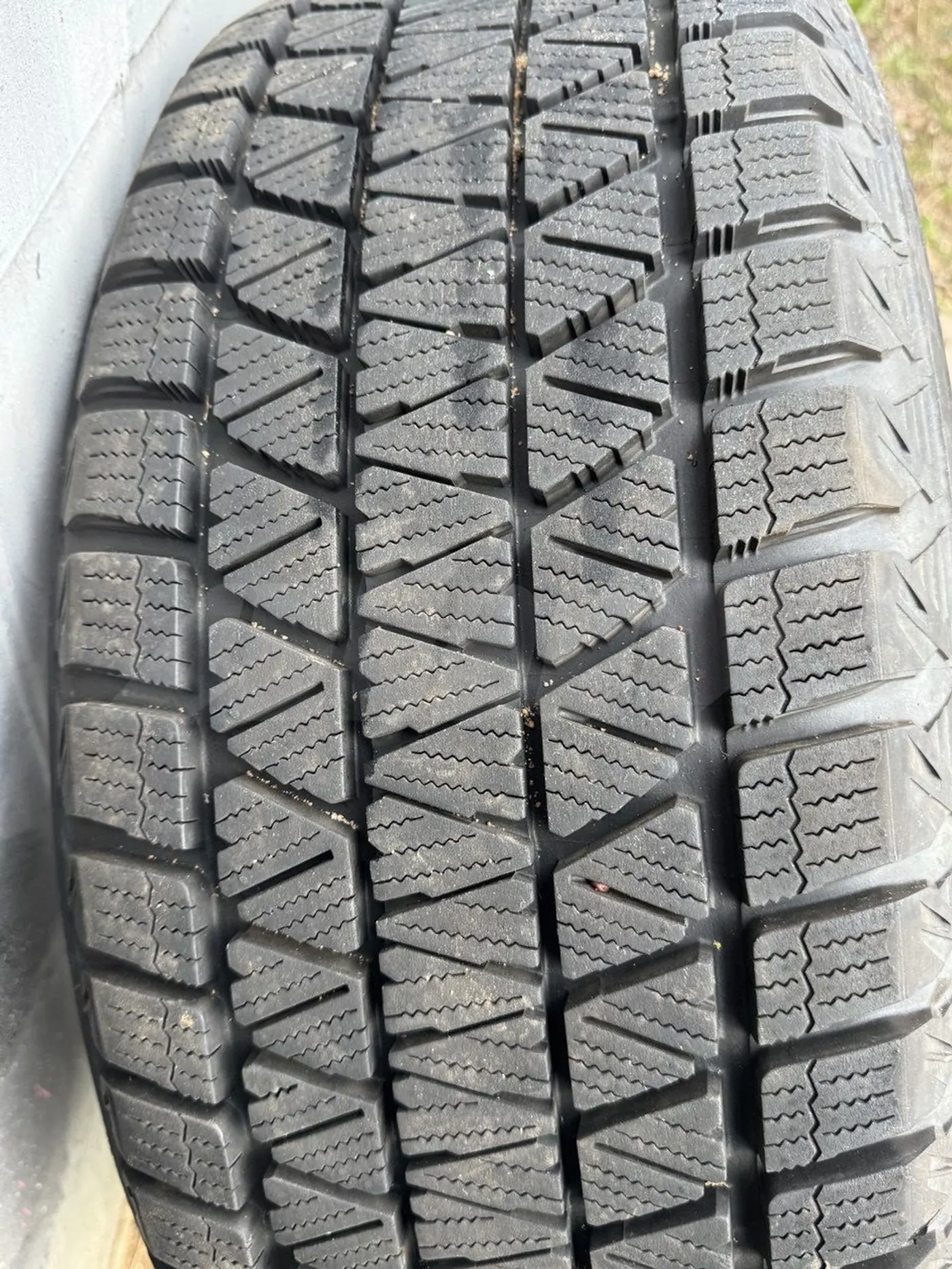 9xR20 5 112 ET20 DIA66.6 к Audi e-tron