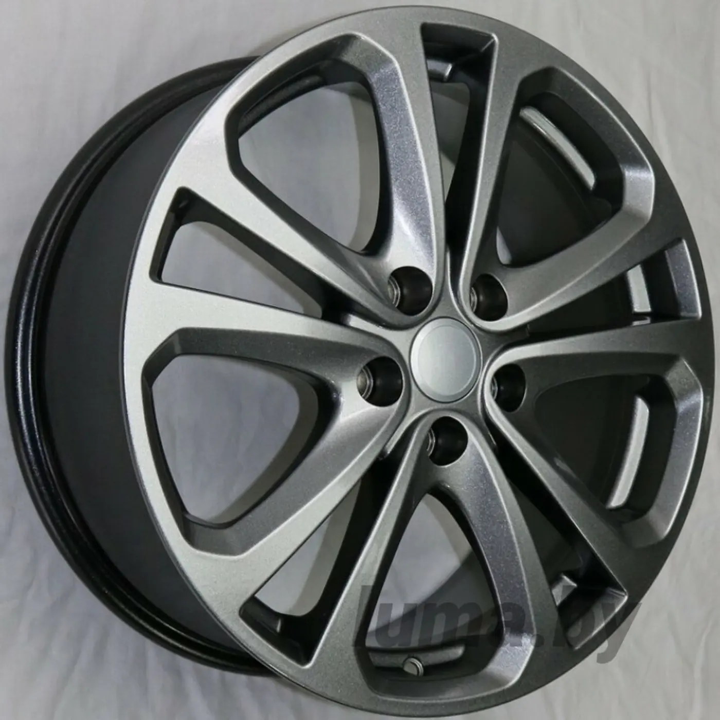 7xR17 5 115 ET41 DIA70.2 к GMC Terrain